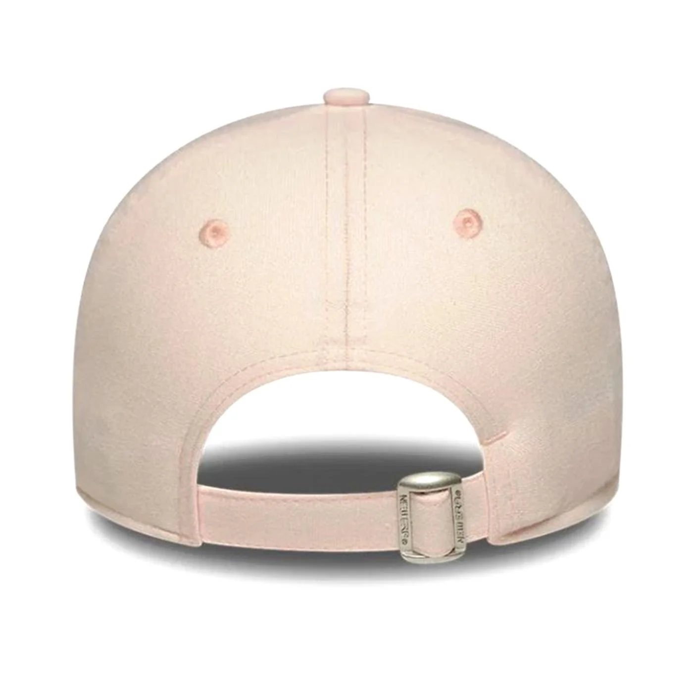 FEMALE LINEN 9FORTY® NEW YORK YANKEES PINK - Cappellino con Visiera Rosa ACCESSORI NEW ERA - Image 2