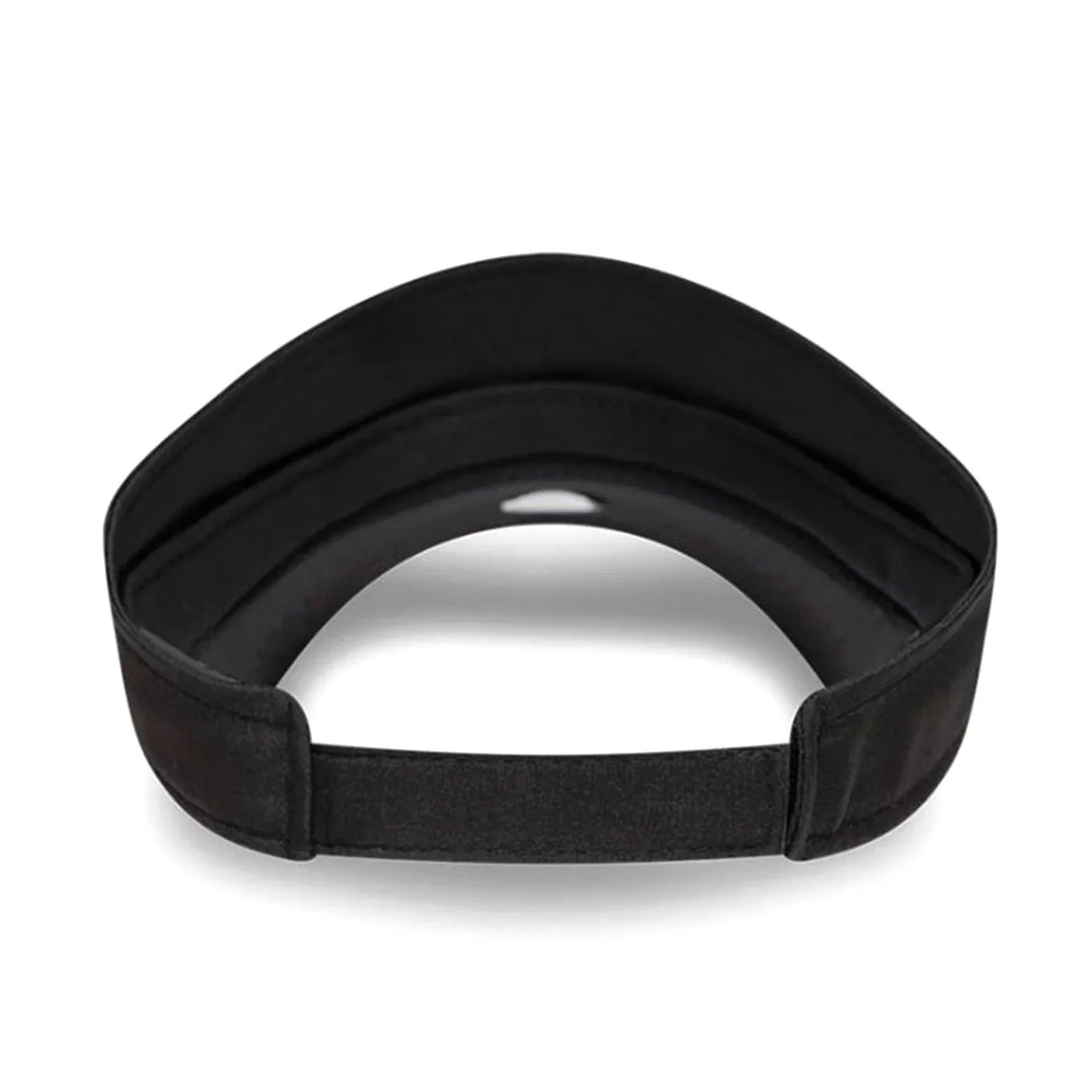 FEMALE MLB SPORT VISOR NEW YORK YANKEES BLACK - Visiera Nera ACCESSORI NEW ERA - Image 2
