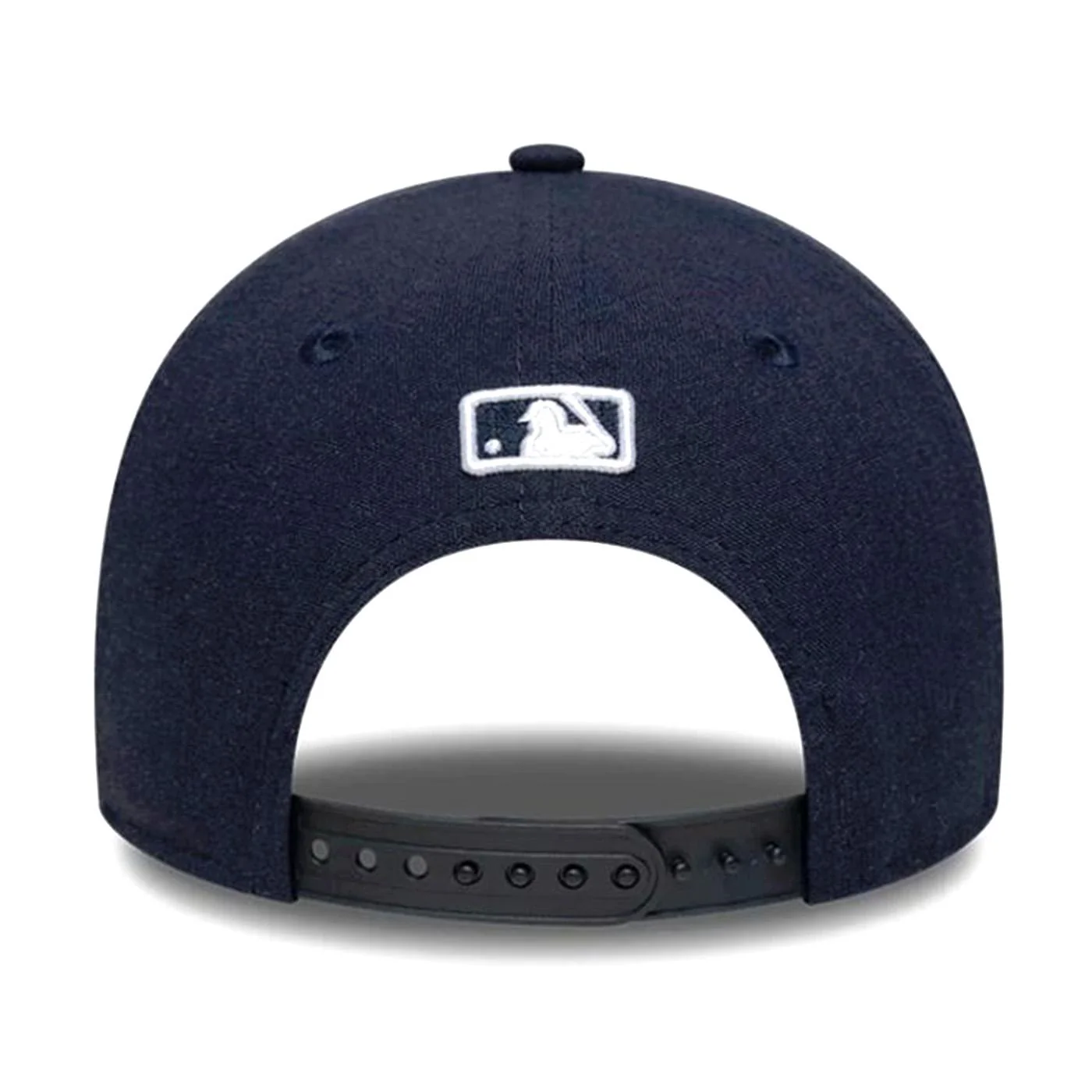 LINEN 9FORTY® MC NEW YORK YANKEES NAVY - Cappellino con Visiera Blu ACCESSORI NEW ERA - Image 2