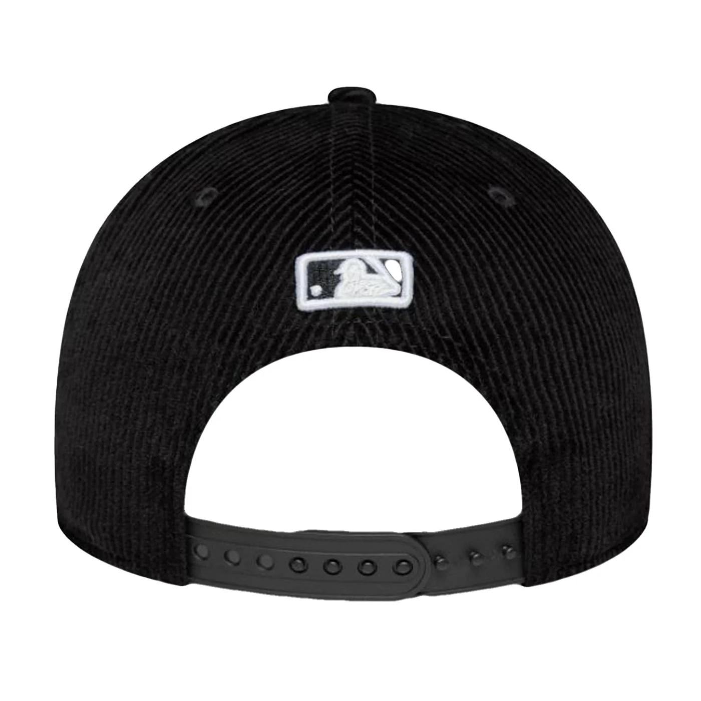 CORD 9FORTY MC Black - New York Yankees Cappellino con Visiera ACCESSORI NEW ERA - Image 2