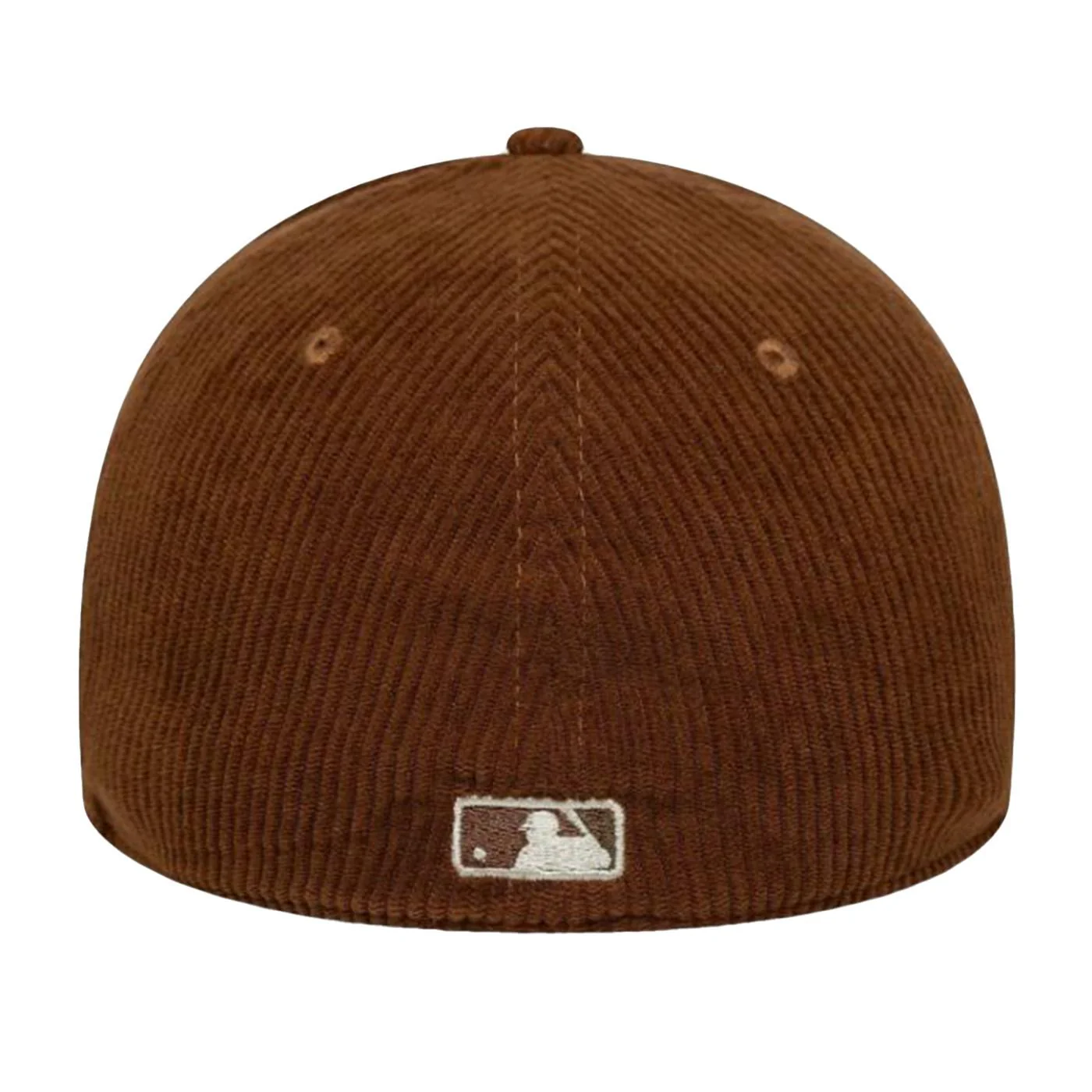 Cord 39THIRTY Med Brown New York Yankees - Cappellino Marrone ACCESSORI NEW ERA - Image 2