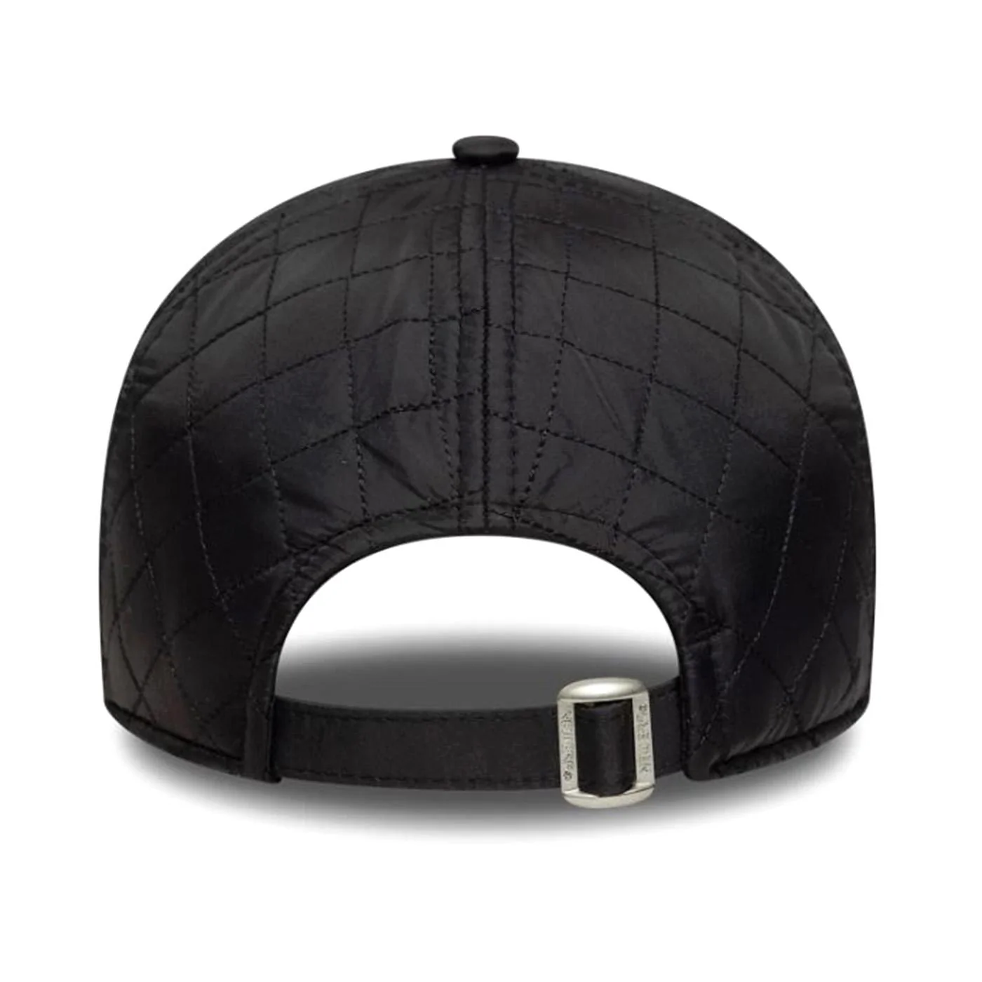 Quilted 9Twenty® New York Yankees Black - Cappellino con Visiera Nero ACCESSORI NEW ERA - Image 2