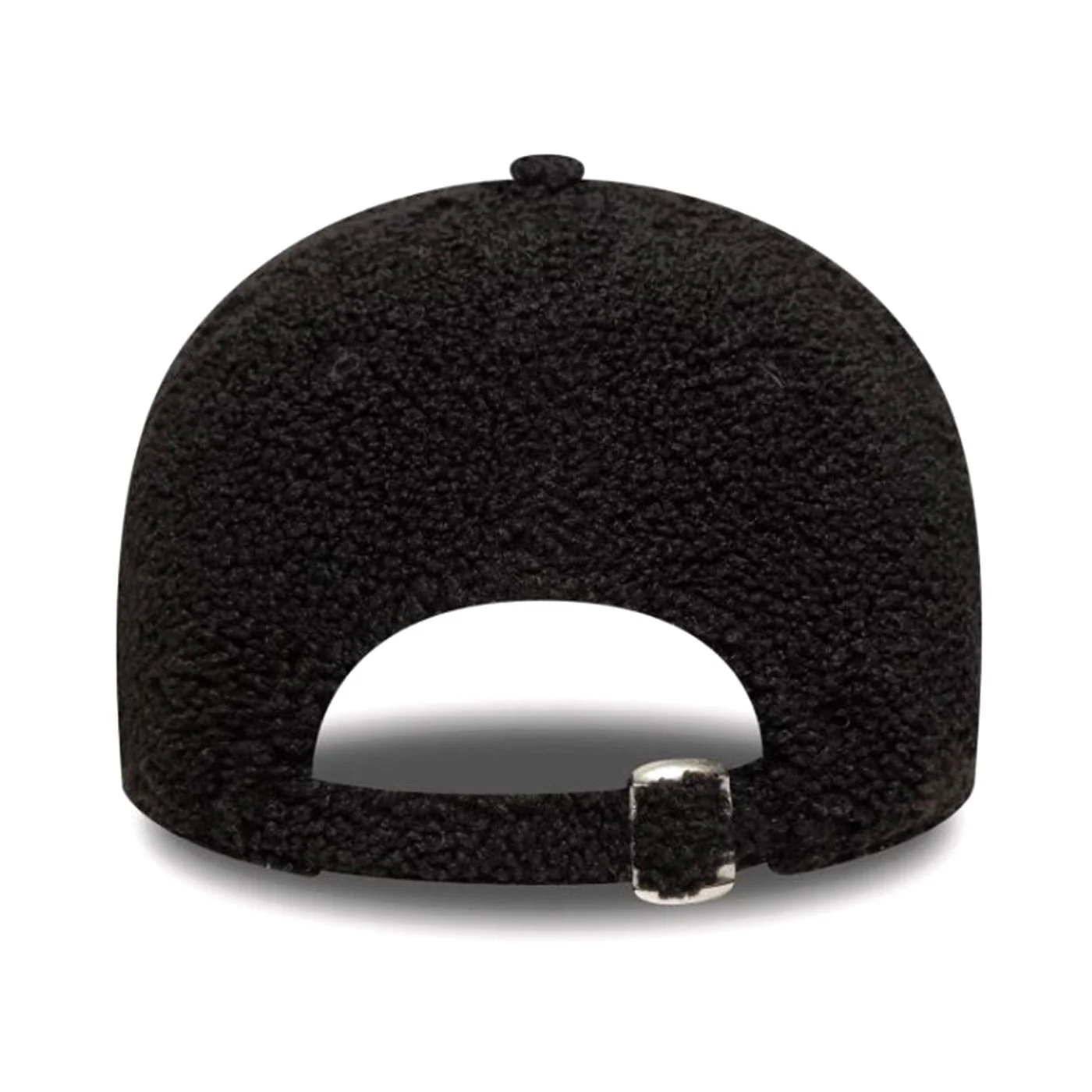 Winter Borg 9Forty New York Yankees Blkwhi -- Cappello Nero / Bianco  ACCESSORI NEW ERA - Image 2