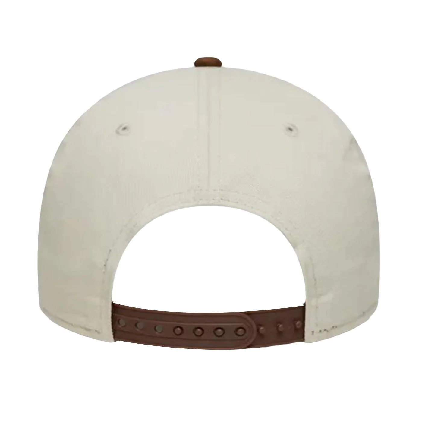 Ws Patch 9Forty MC Light Beige Boston Red Sox - Cappellino con Visiera e Logo a Contrasto Beige  ACCESSORI NEW ERA - Image 3