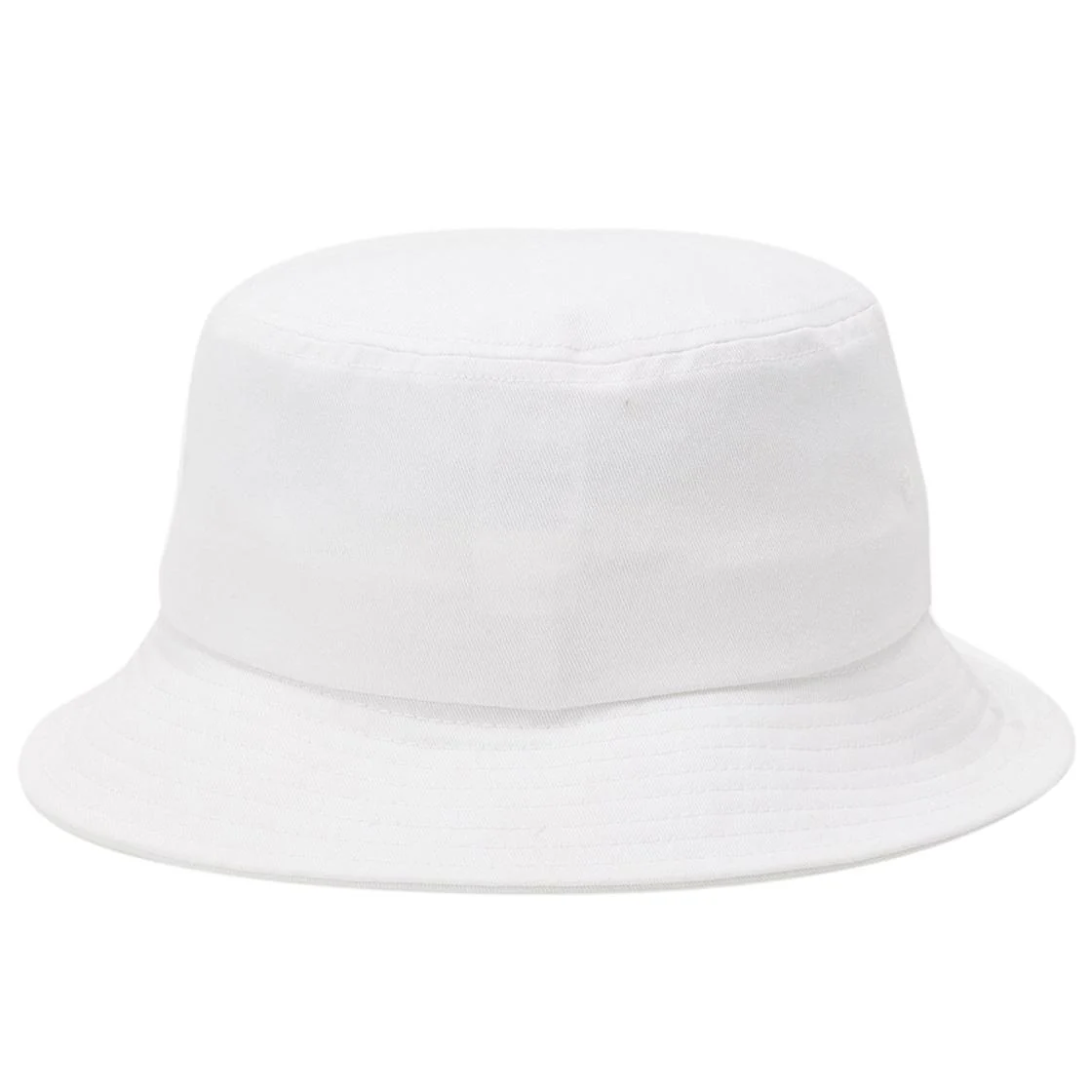 Bold Twill Bucket - Cappellino da Pescatore Bianco ACCESSORI OBEY - Image 2