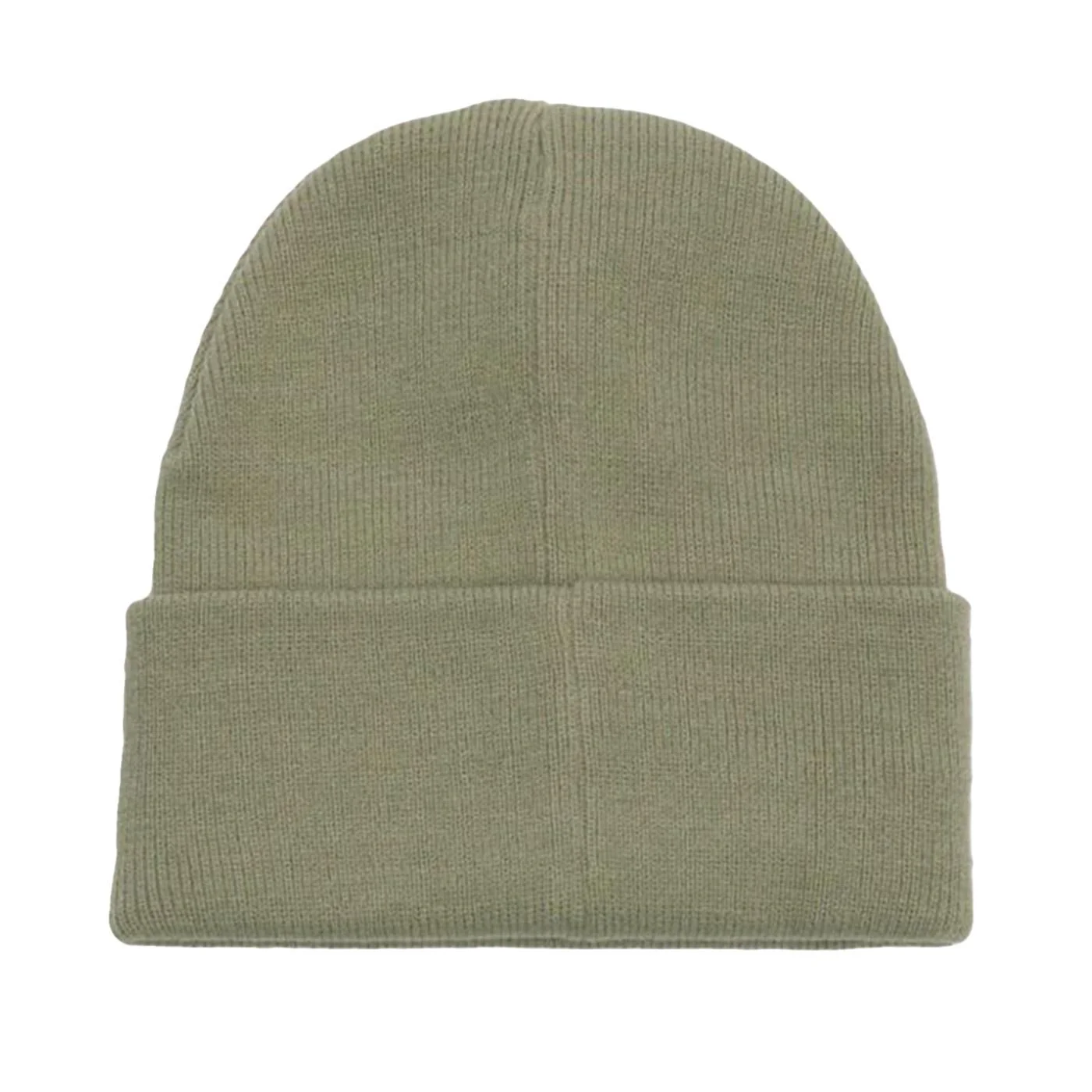 Icon Eyes Beanie Abbey Stone - Cappellino in Maglia Marrone  ACCESSORI OBEY - Image 2