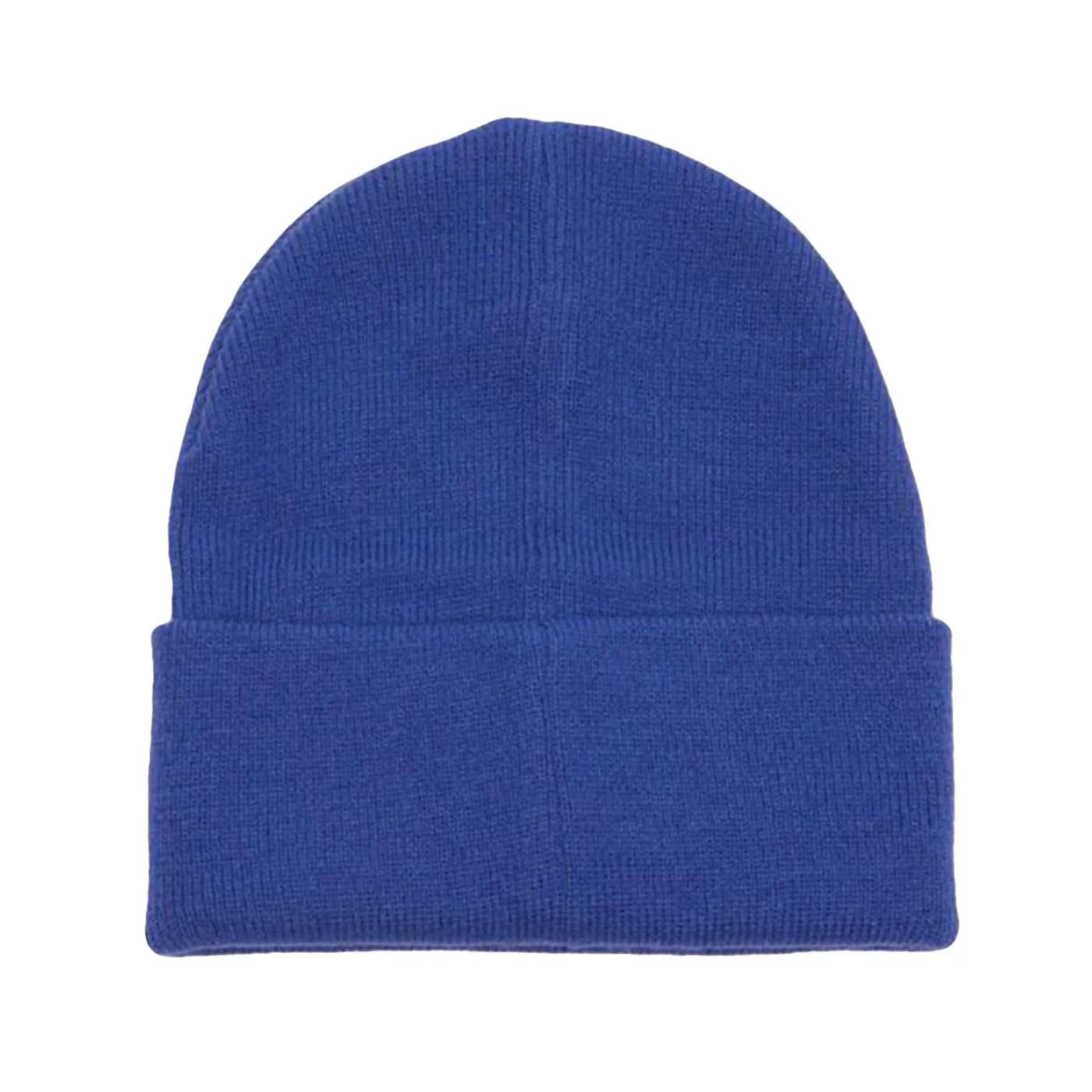Icon Eyes Beanie Blue - Berretto in Maglia Blu  ACCESSORI OBEY - Image 2