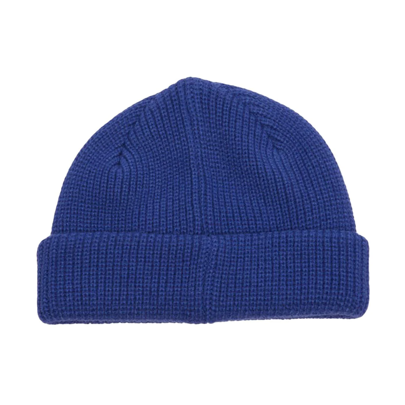 MIcro Beanie Olympian Blue - Berretto in Maglia BLu  ACCESSORI OBEY - Image 2