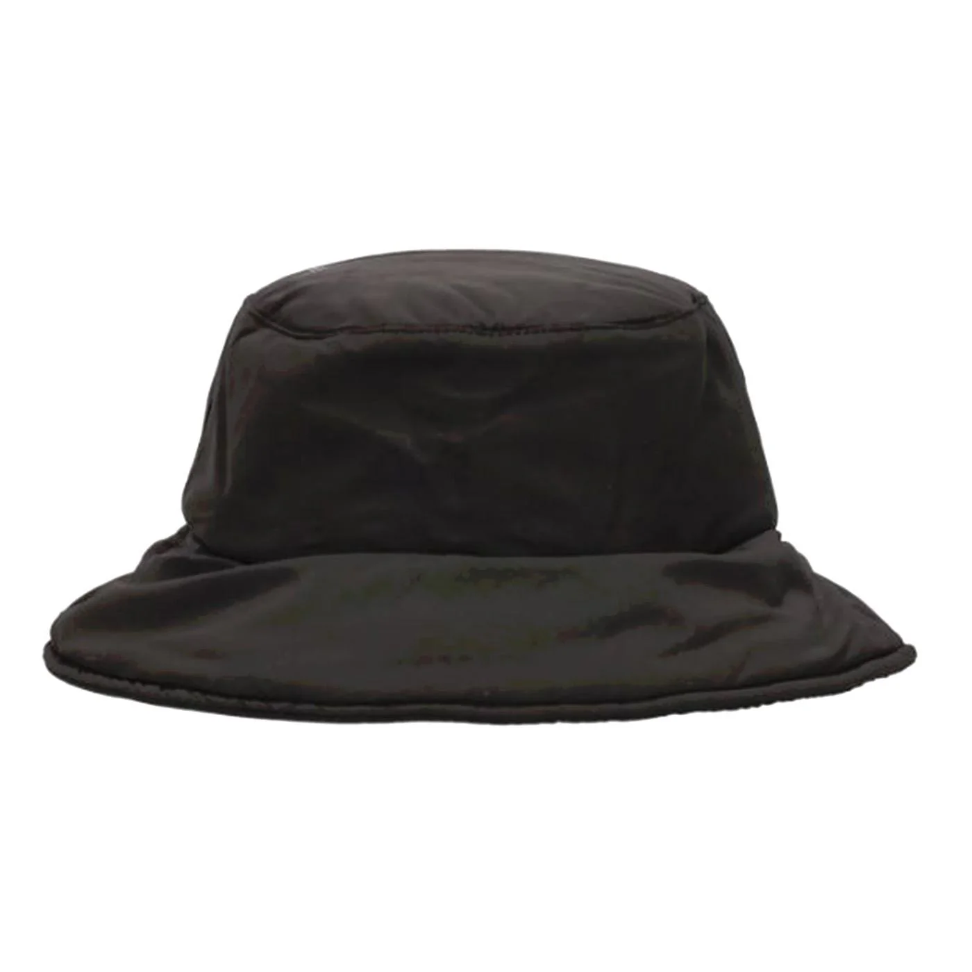 Obey Insulated Bucket Hat Black - Cappello da Pescatore Nero Uomo OBEY - Image 2