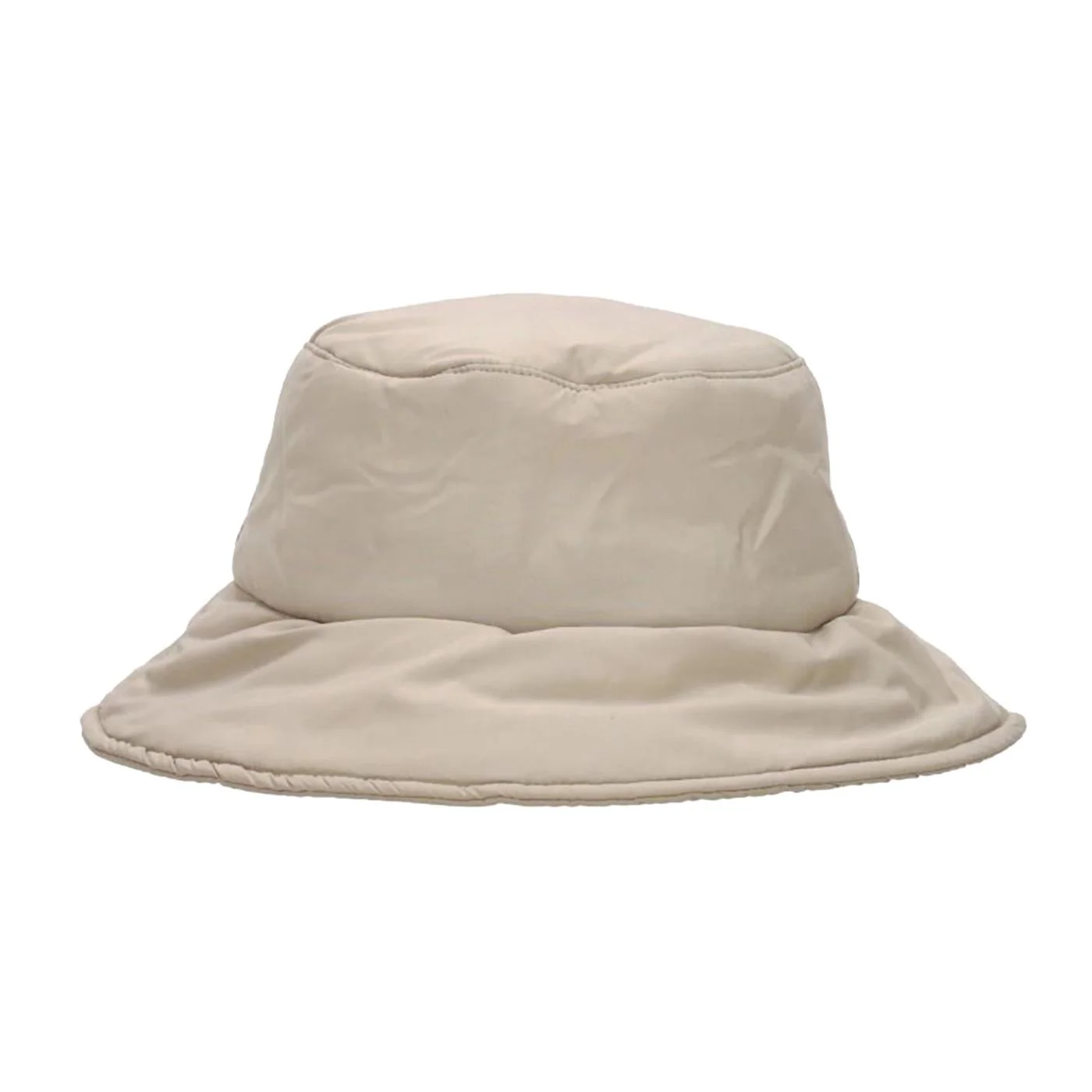 Obey Insulated Bucket Hat Silver Grey - Cappello da Pescatore Grigio Uomo OBEY - Image 2