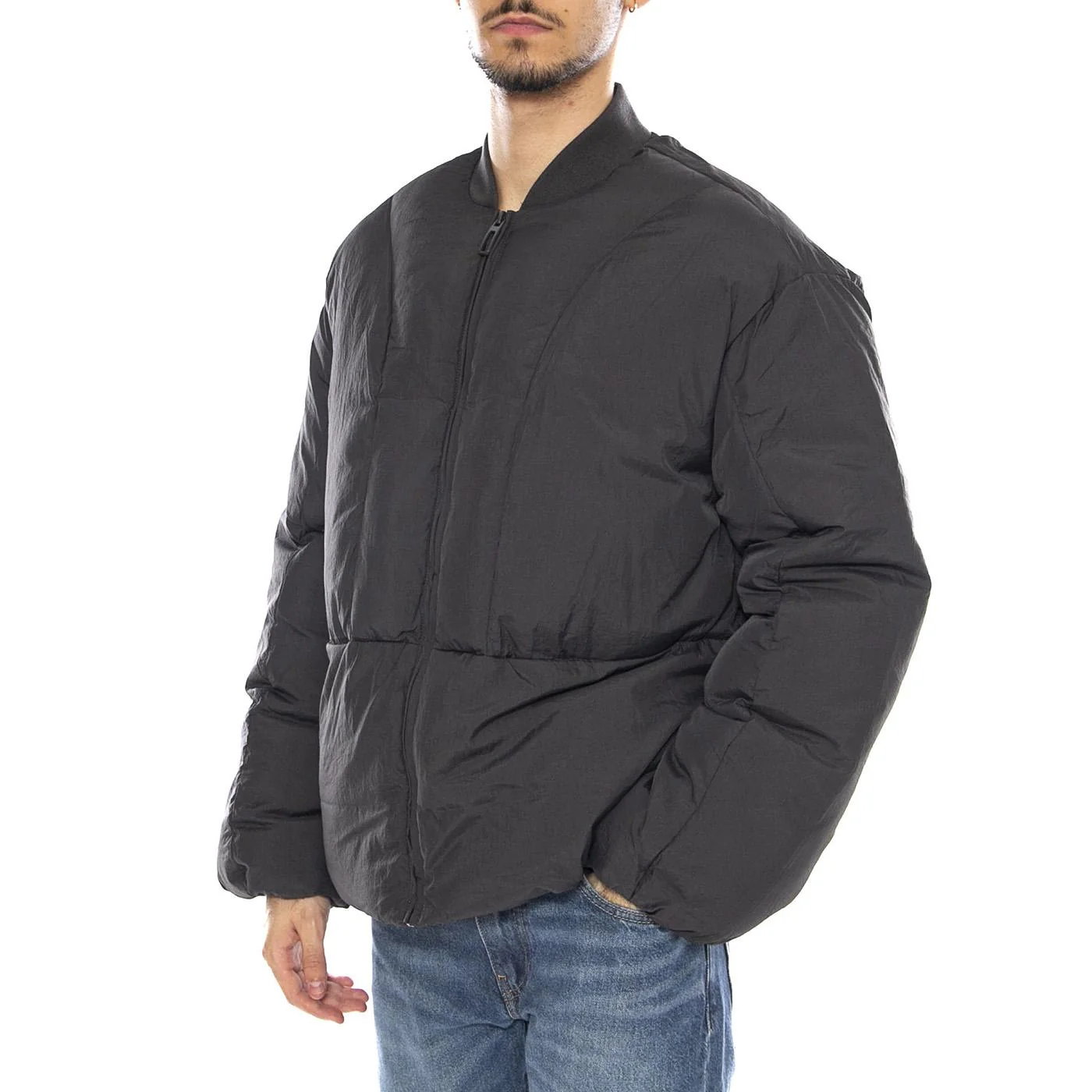 Jeremy Puffer Bomber OTW -- Giacca Bomber Uomo Phantom Uomo ONLY & SONS