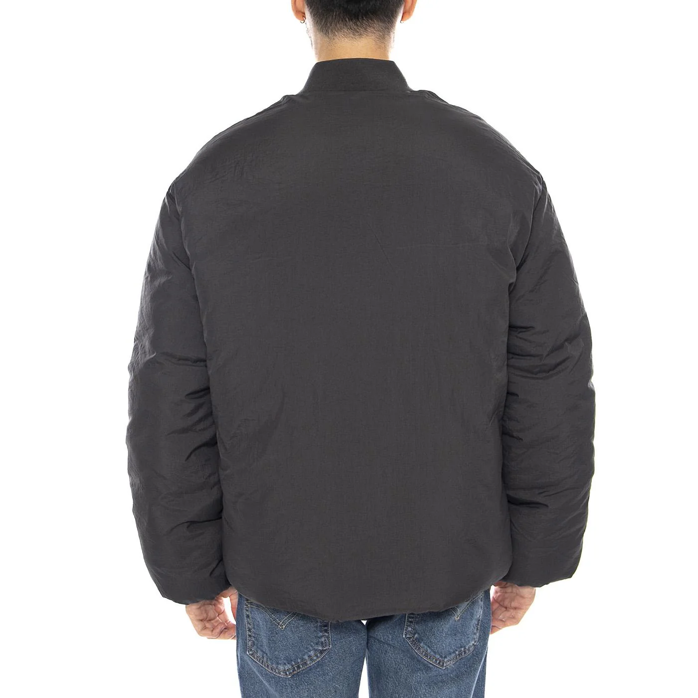 Jeremy Puffer Bomber OTW -- Giacca Bomber Uomo Phantom Uomo ONLY & SONS - Image 3