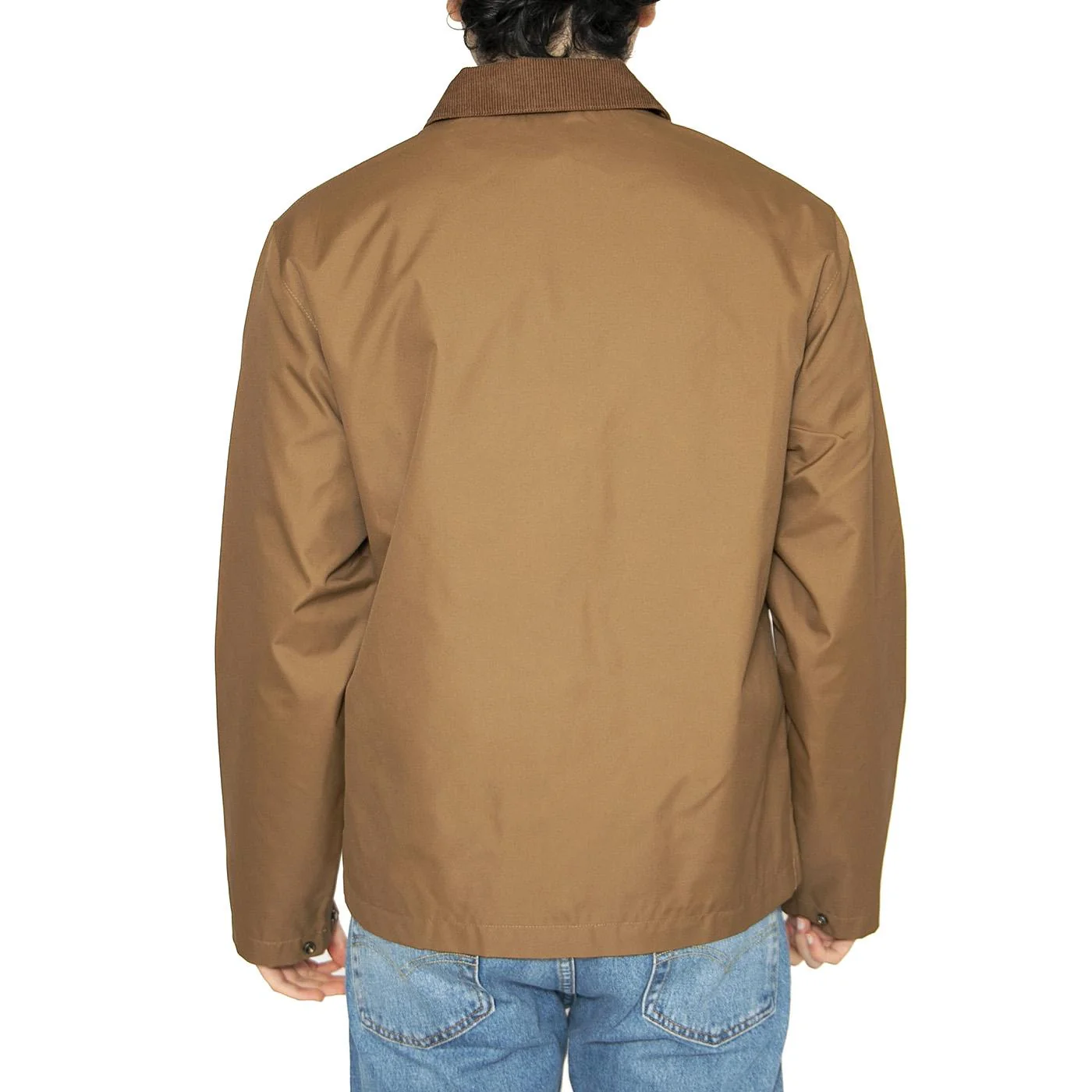 Onskosmo Jacket OTW Sepia - Giacca Uomo Beige Uomo ONLY & SONS - Image 3