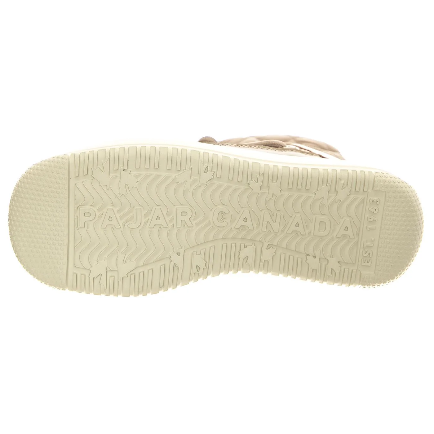 Gravita Beige - Stivaletti Donna Beige  Donna PAJAR CANADA - Image 5