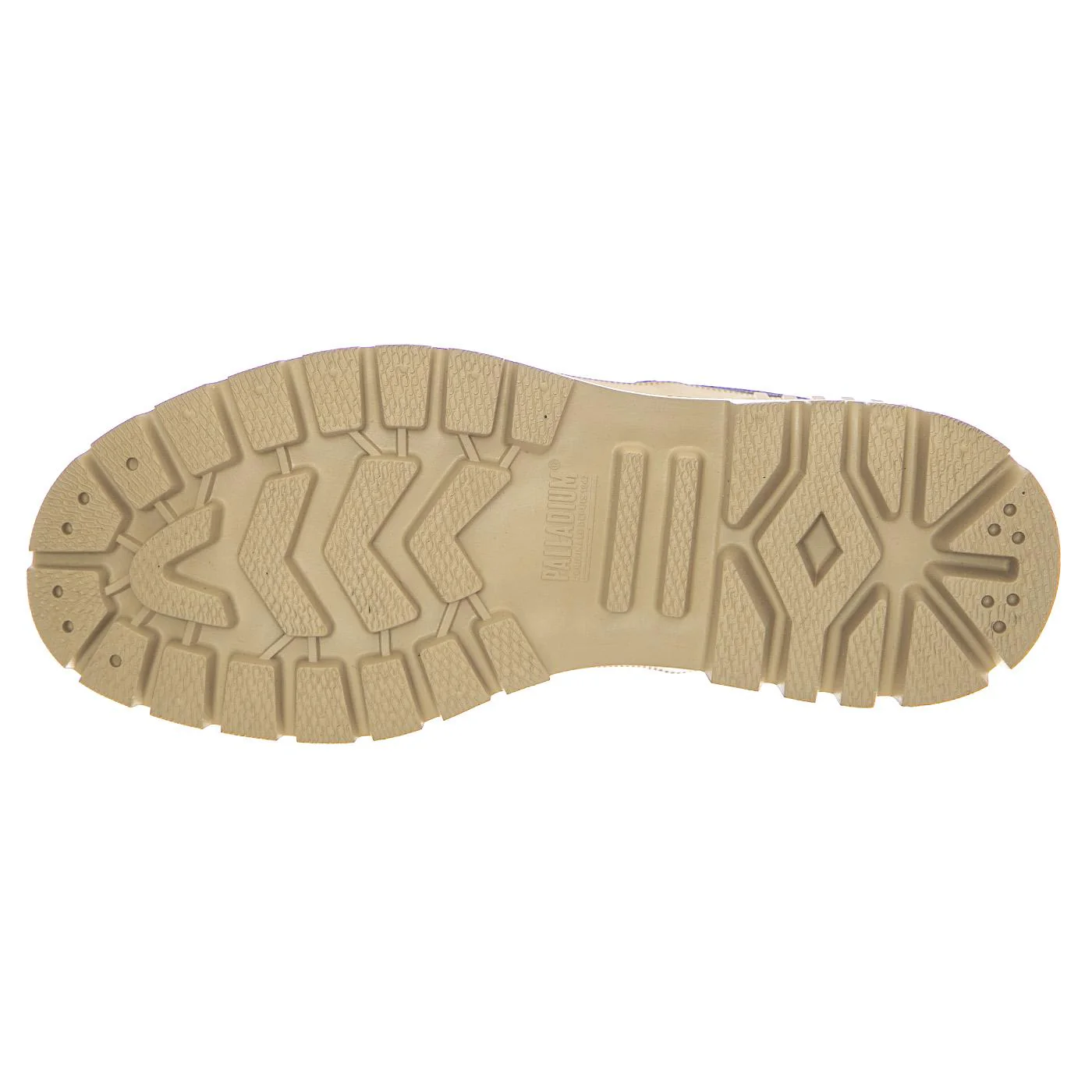Pallashock Lo WW Black - Scarpe Profilo Basso Uomo Nere Uomo PALLADIUM - Image 5