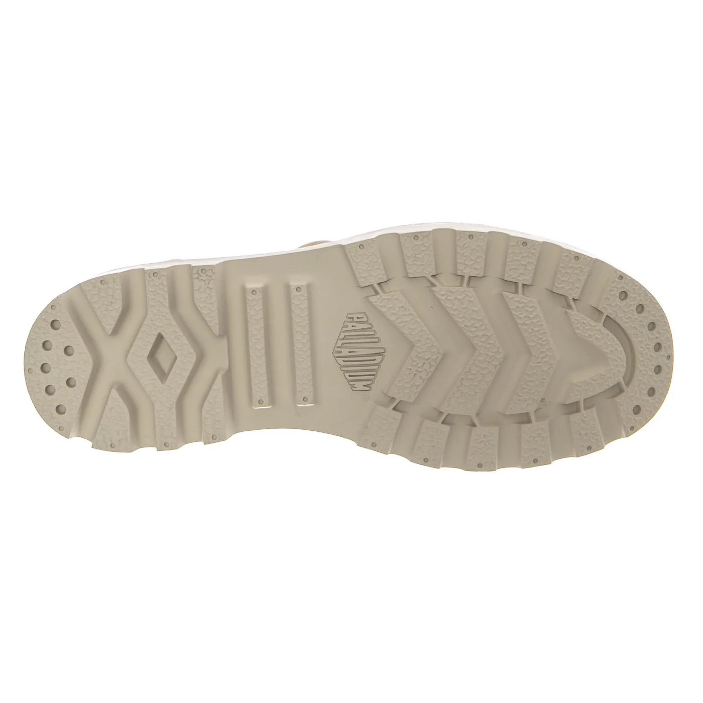 Pampa M-Jane Washed Sahara - Scarpe Donna Beige  Donna PALLADIUM - Image 5