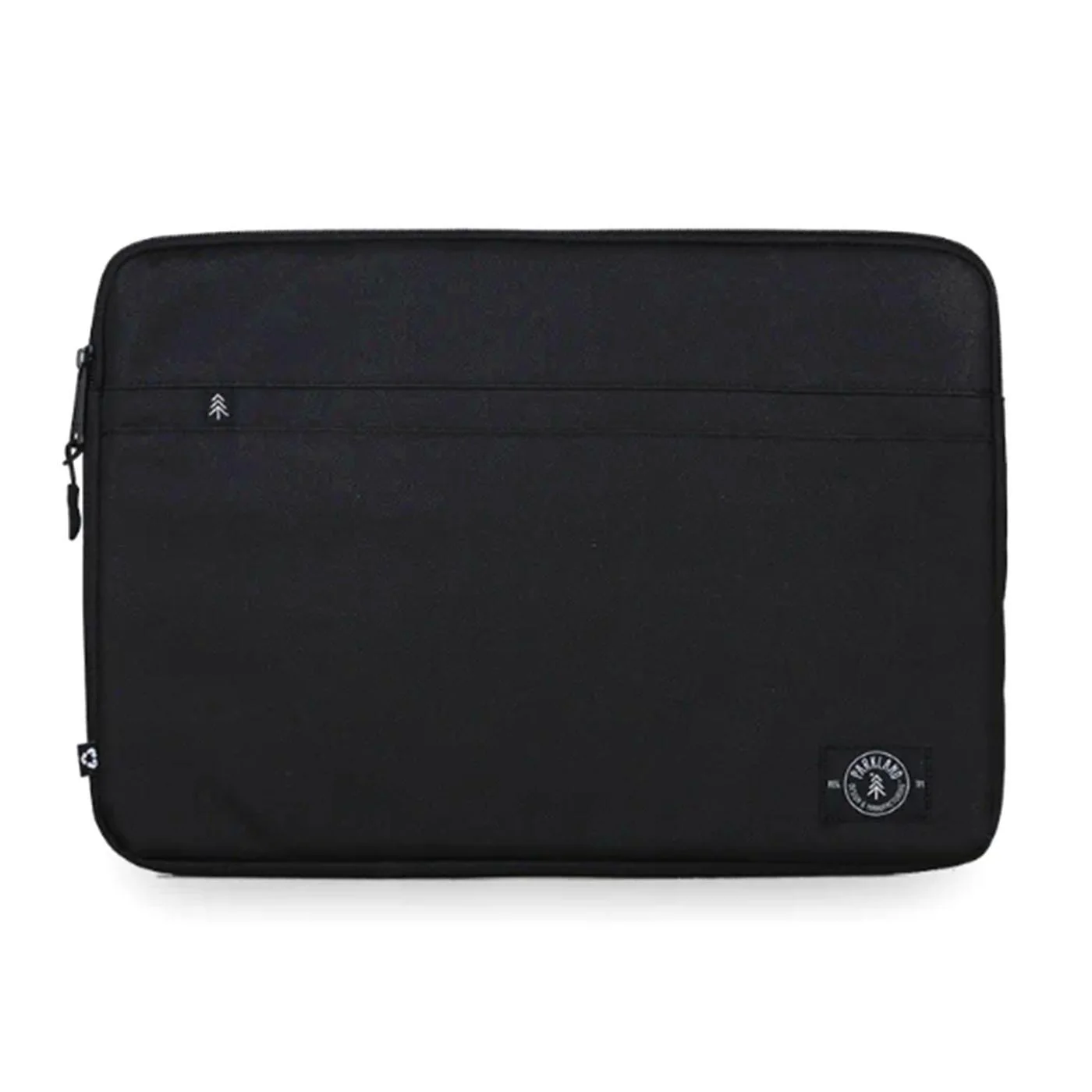 Pilot Sleeve for 15-Inch Macbook 00217 Black - Porta Mac Nero  ACCESSORI PARKLAND