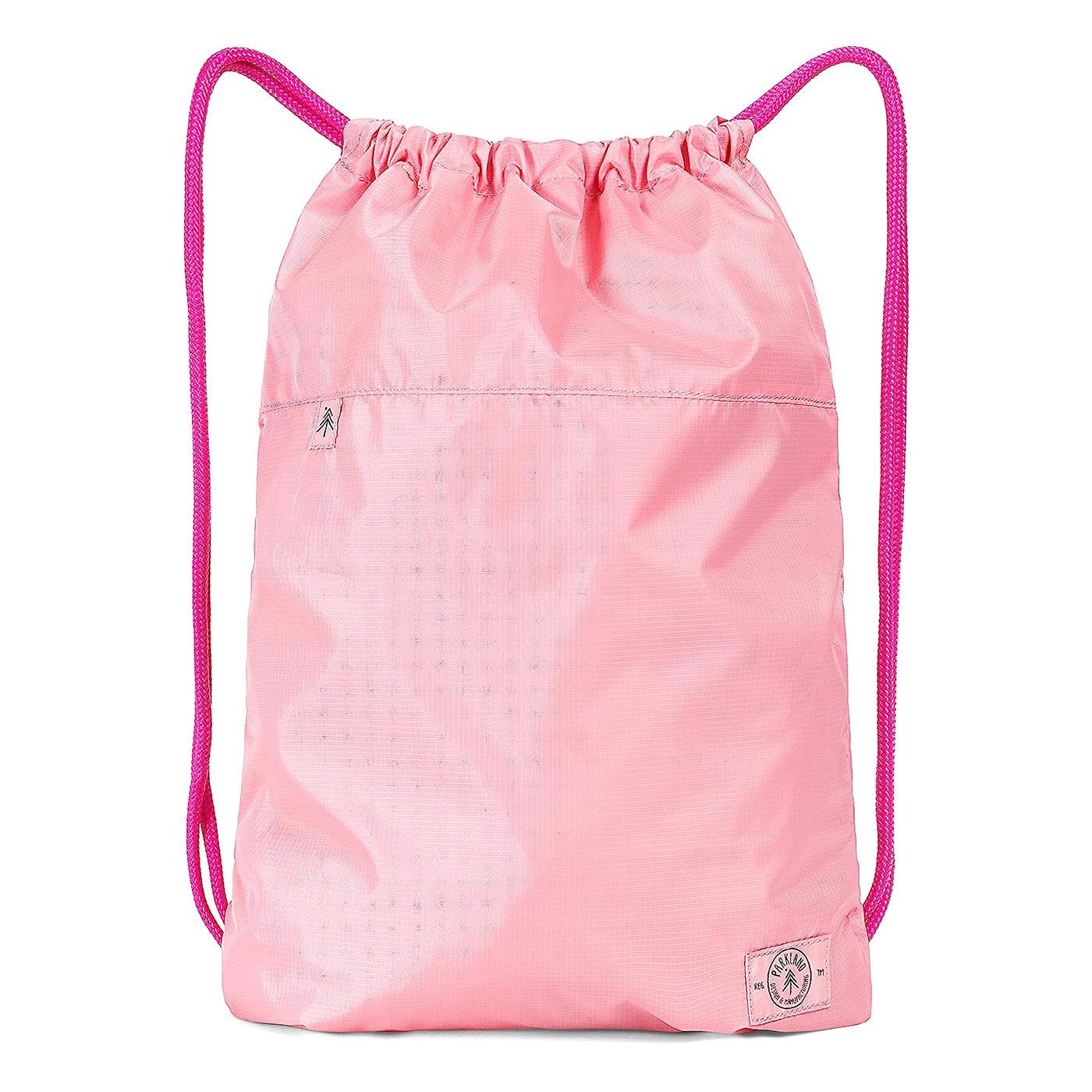 Rider Kids 00179 Bloom - Zaino Rosa  ACCESSORI PARKLAND