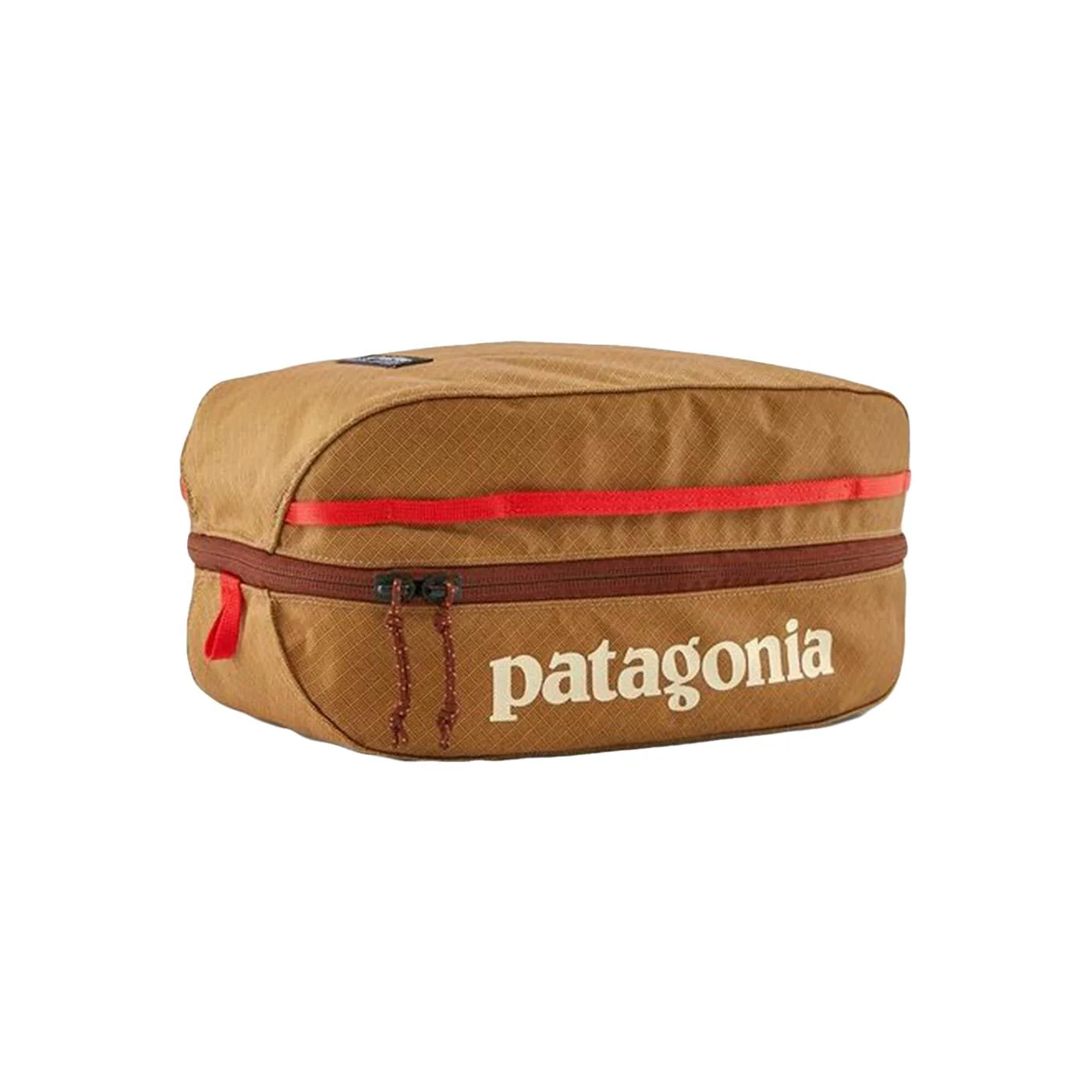 Black Hole Cube 6L Talon Gold - Beauty Case Marrone ACCESSORI PATAGONIA