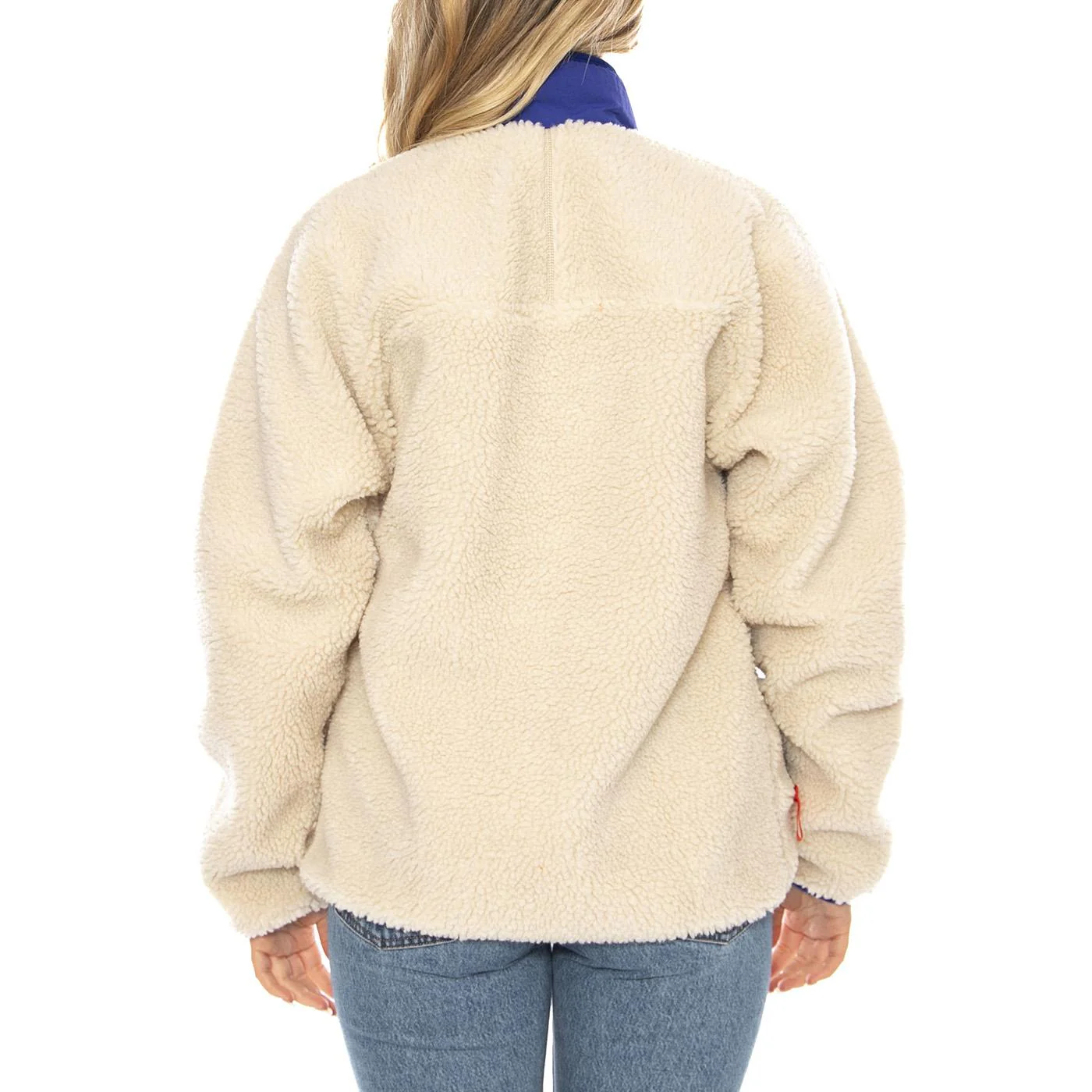 M's Classic Retro-X Jkt Uomo PATAGONIA - Image 3