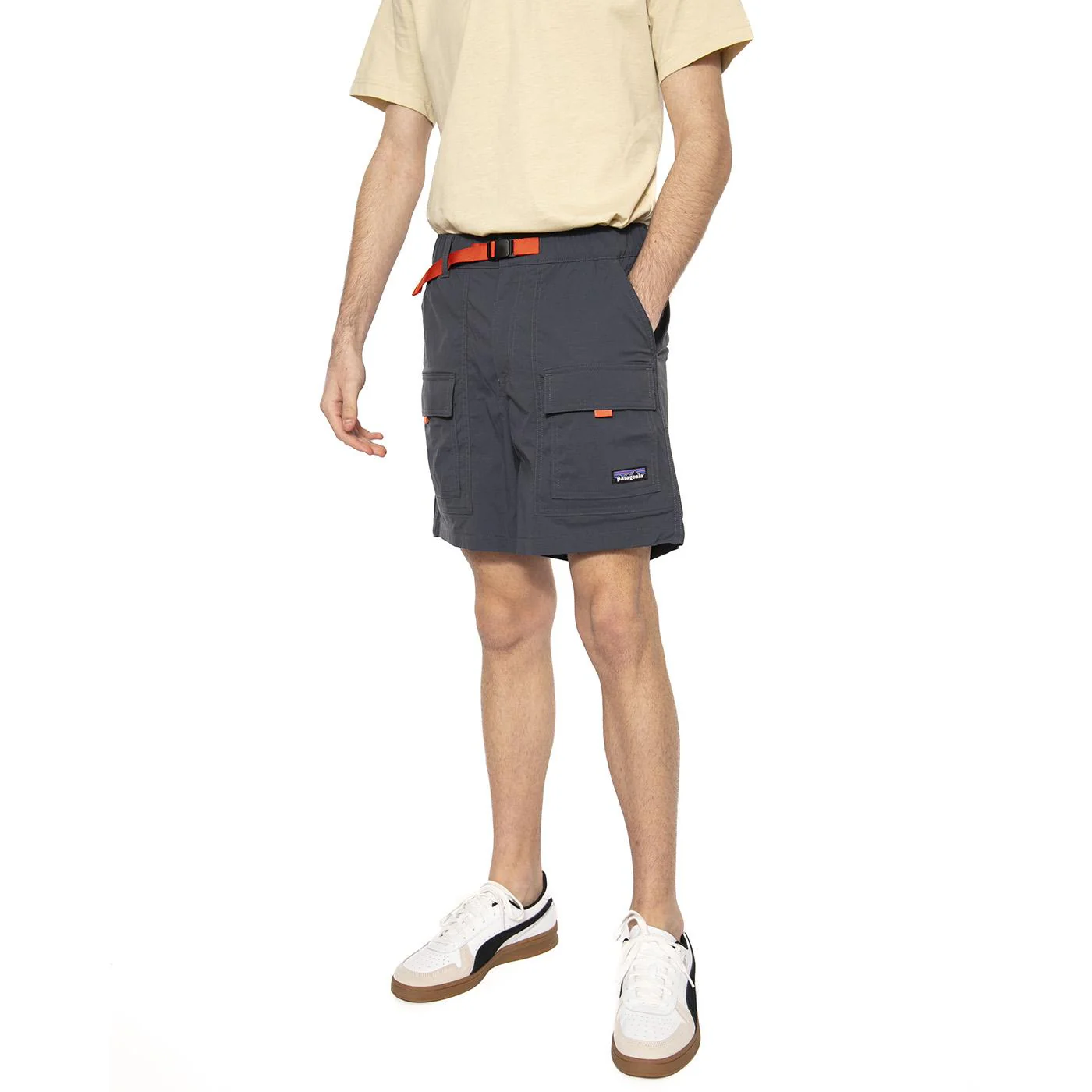 M's Outdoor Everyday Shorts - 6 in. SMDB - Bermuda Uomo Blu Uomo PATAGONIA