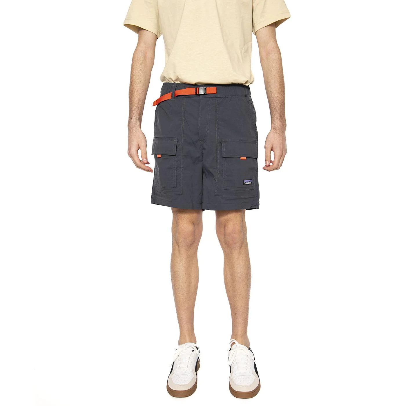 M's Outdoor Everyday Shorts - 6 in. SMDB - Bermuda Uomo Blu Uomo PATAGONIA - Image 2