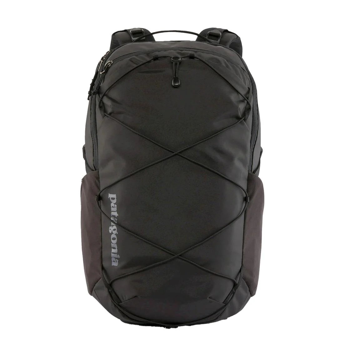 Refugio Day Pack 30L Black - Zaino Nero ACCESSORI PATAGONIA