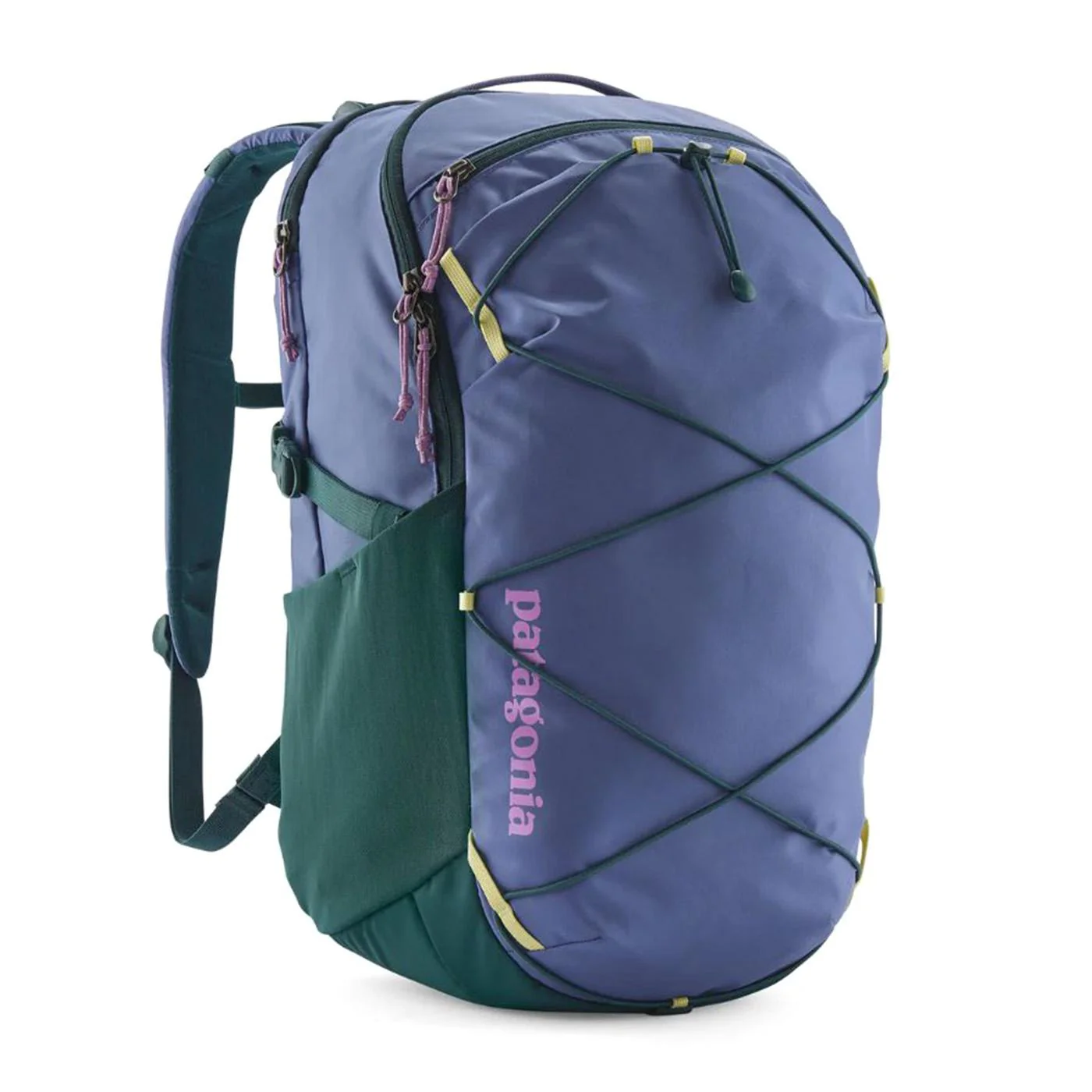Refugio Day Pack 30L Current Blue - Zaino Blu  Unisex PATAGONIA