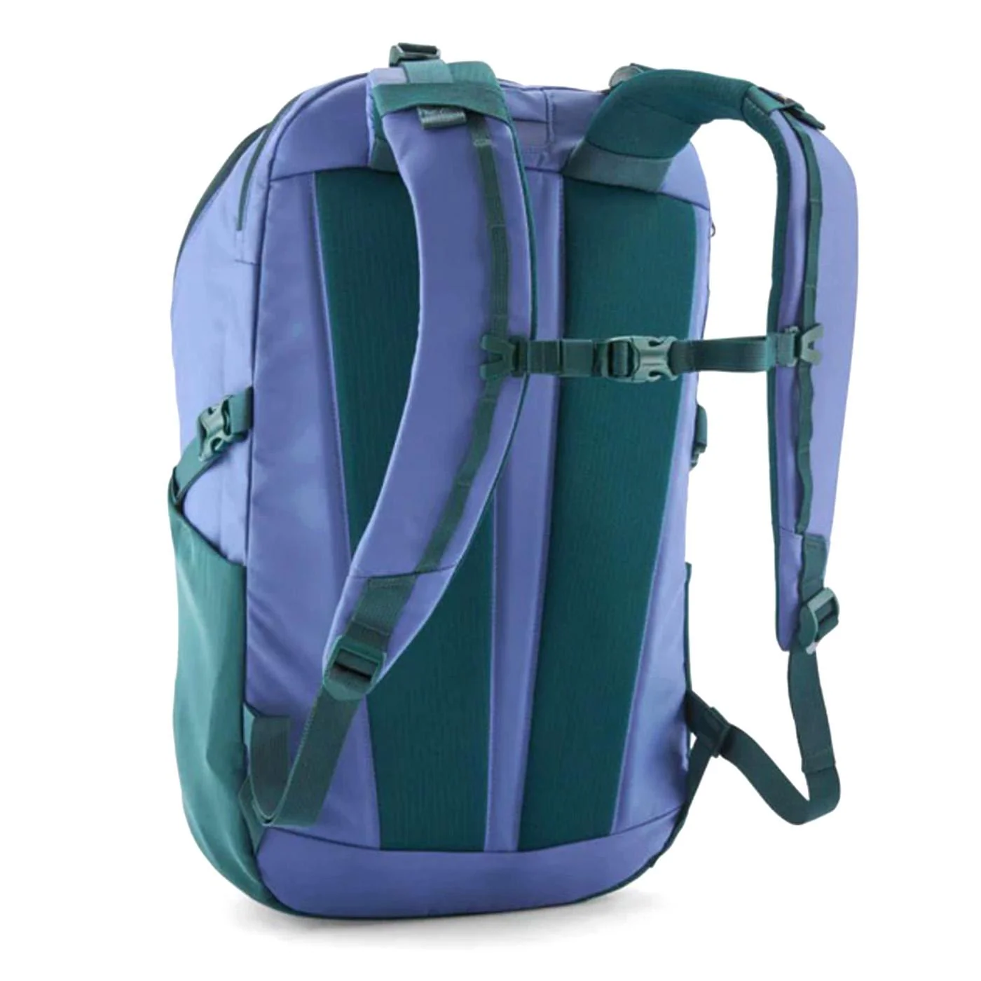 Refugio Day Pack 30L Current Blue - Zaino Blu  Unisex PATAGONIA - Image 2