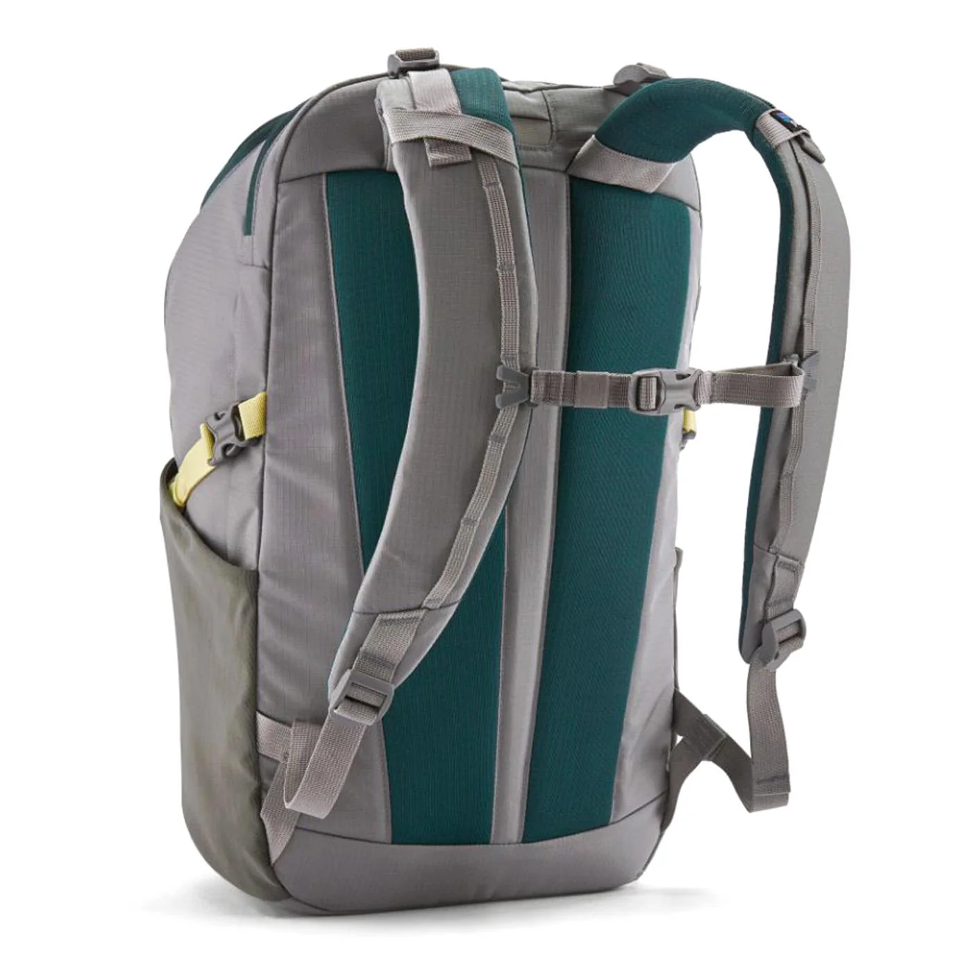 Refugio Daypack 30L Noble Grey - Zaino Grigio Unisex PATAGONIA - Image 2