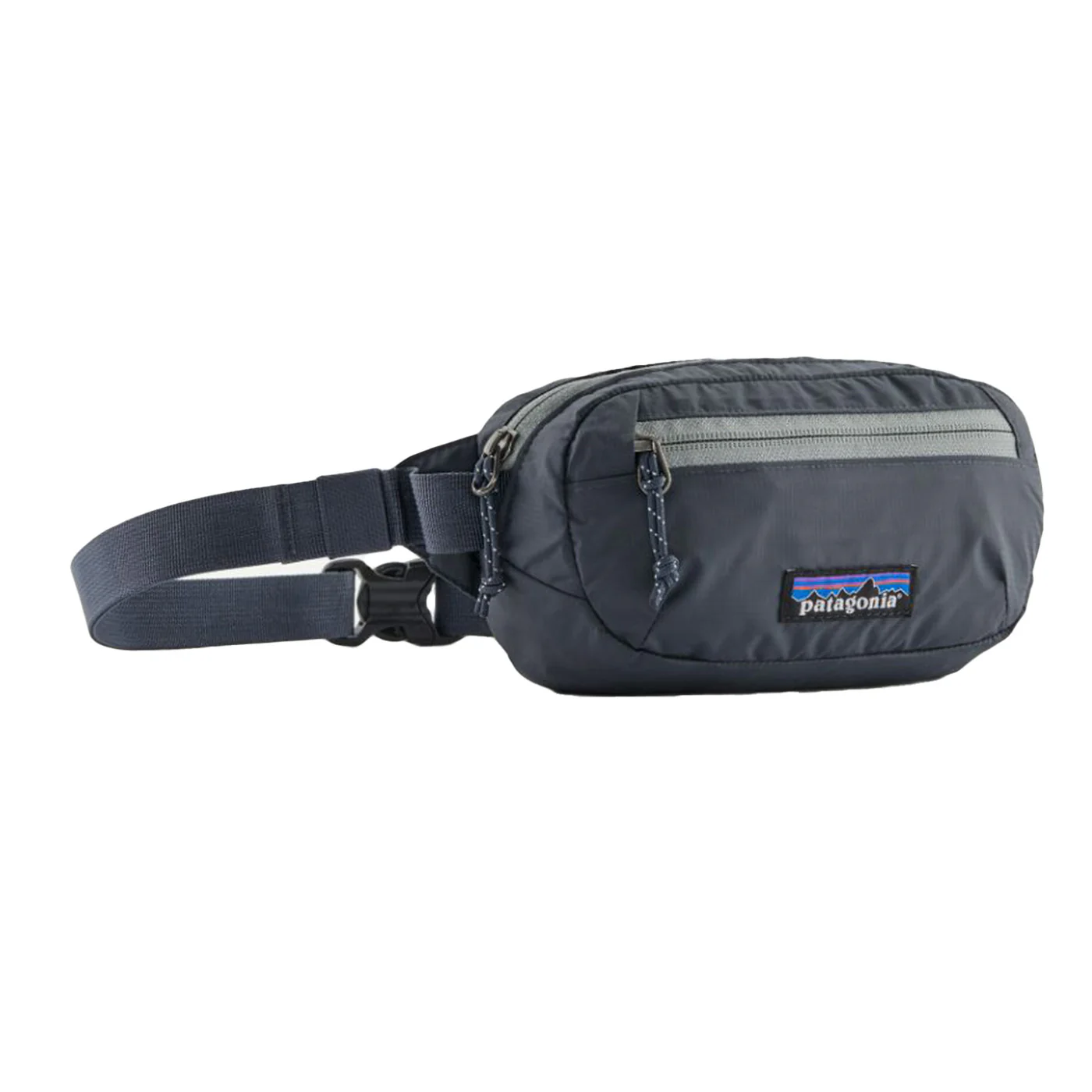 Terravia Mini Hip Pack SMDB Smolder Blue - Marsupio Blu ACCESSORI PATAGONIA