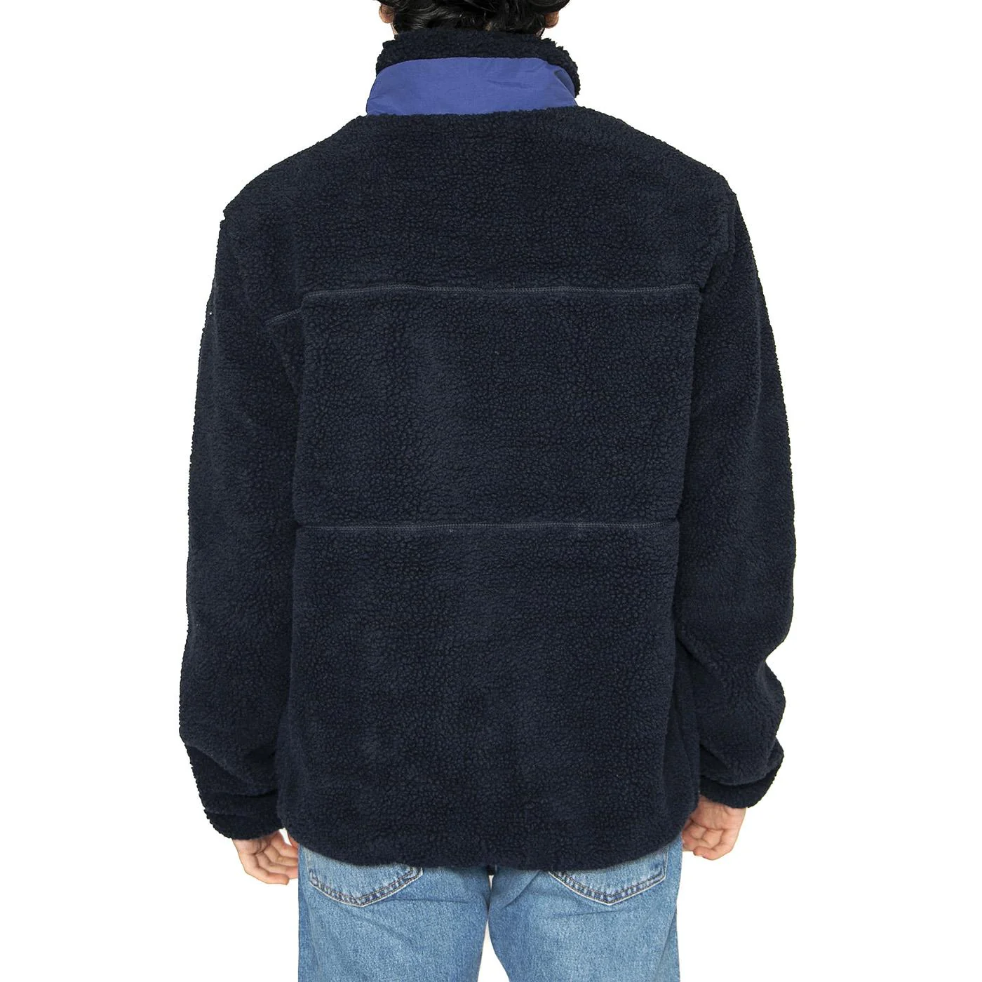 Mattawa Jacket Navy Blazer - Giacca Uomo Blu Uomo PENFIELD - Image 3