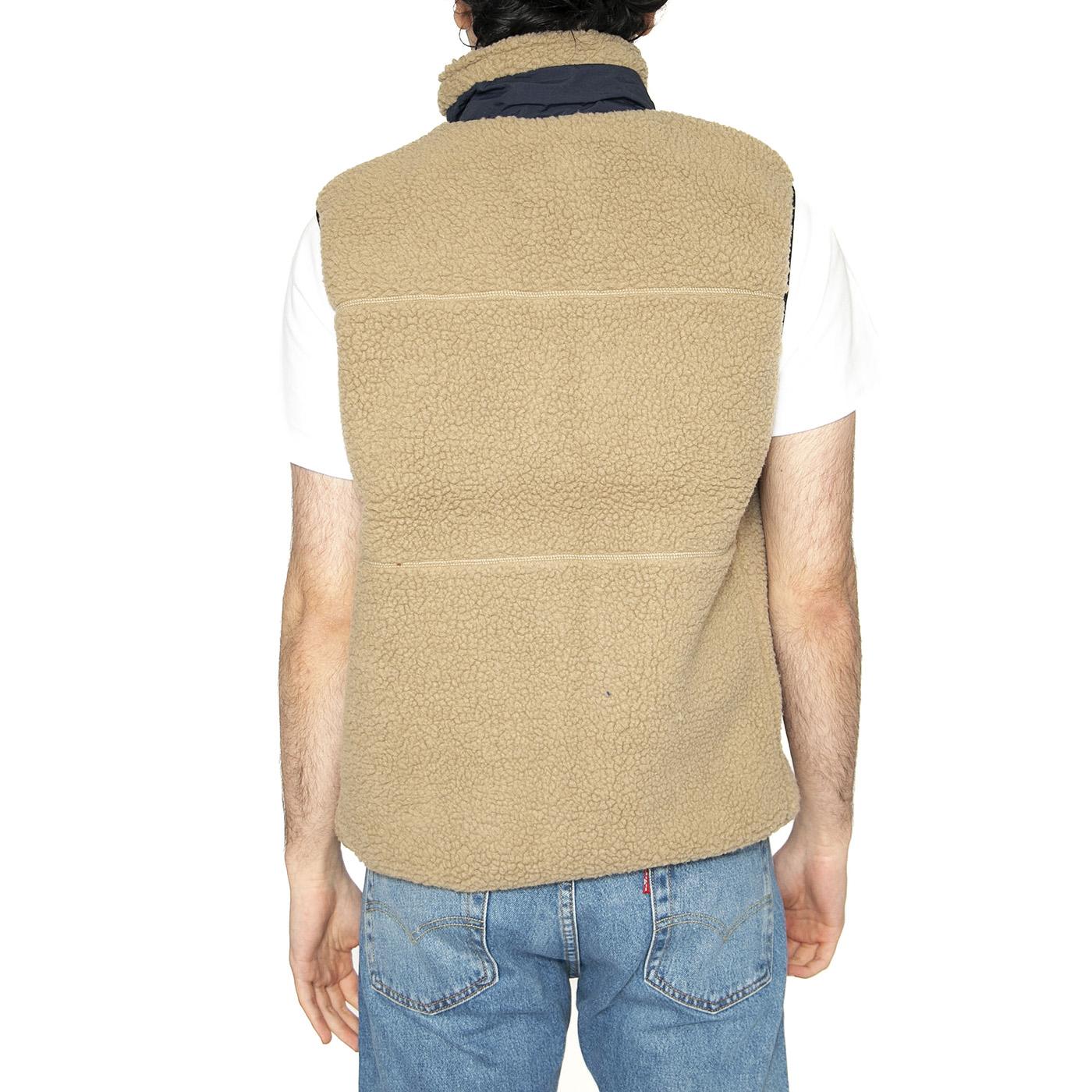 Mattawa Vest Chinchilla - Giacca Smanicata Uomo Beige  Uomo PENFIELD - Image 3