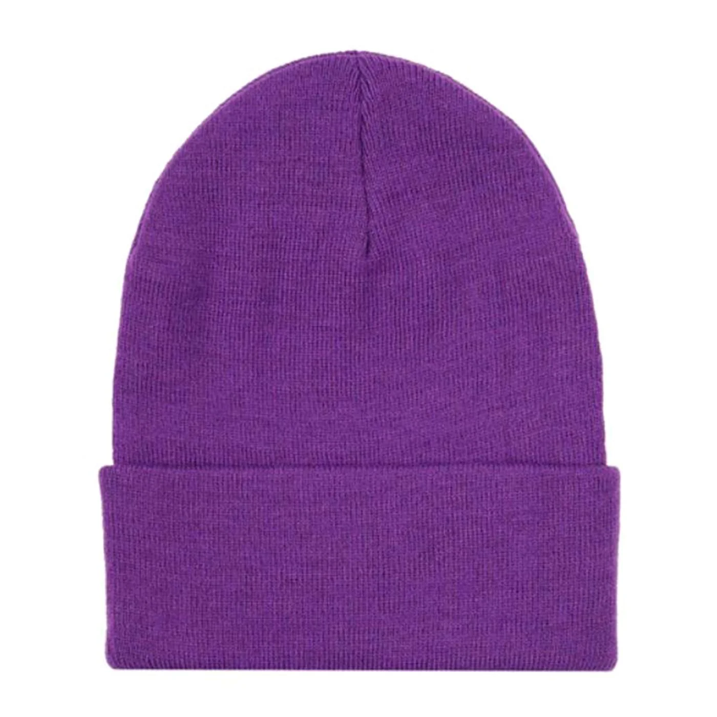 Penfield Bear Reverse Badge Be Pansy - Cappello a Cuffia Viola ACCESSORI PENFIELD - Image 2
