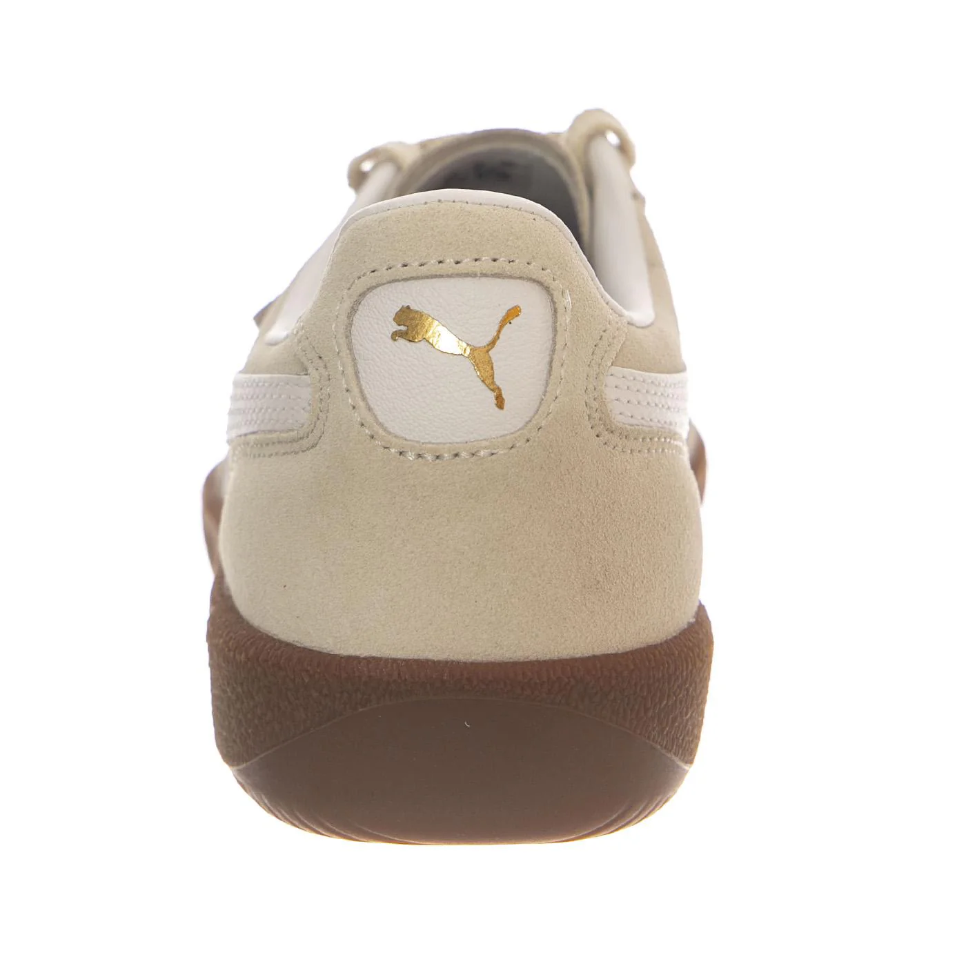 Palermo Alpine Snow / PUMA White - Scarpe Uomo Beige  Uomo PUMA - Image 5