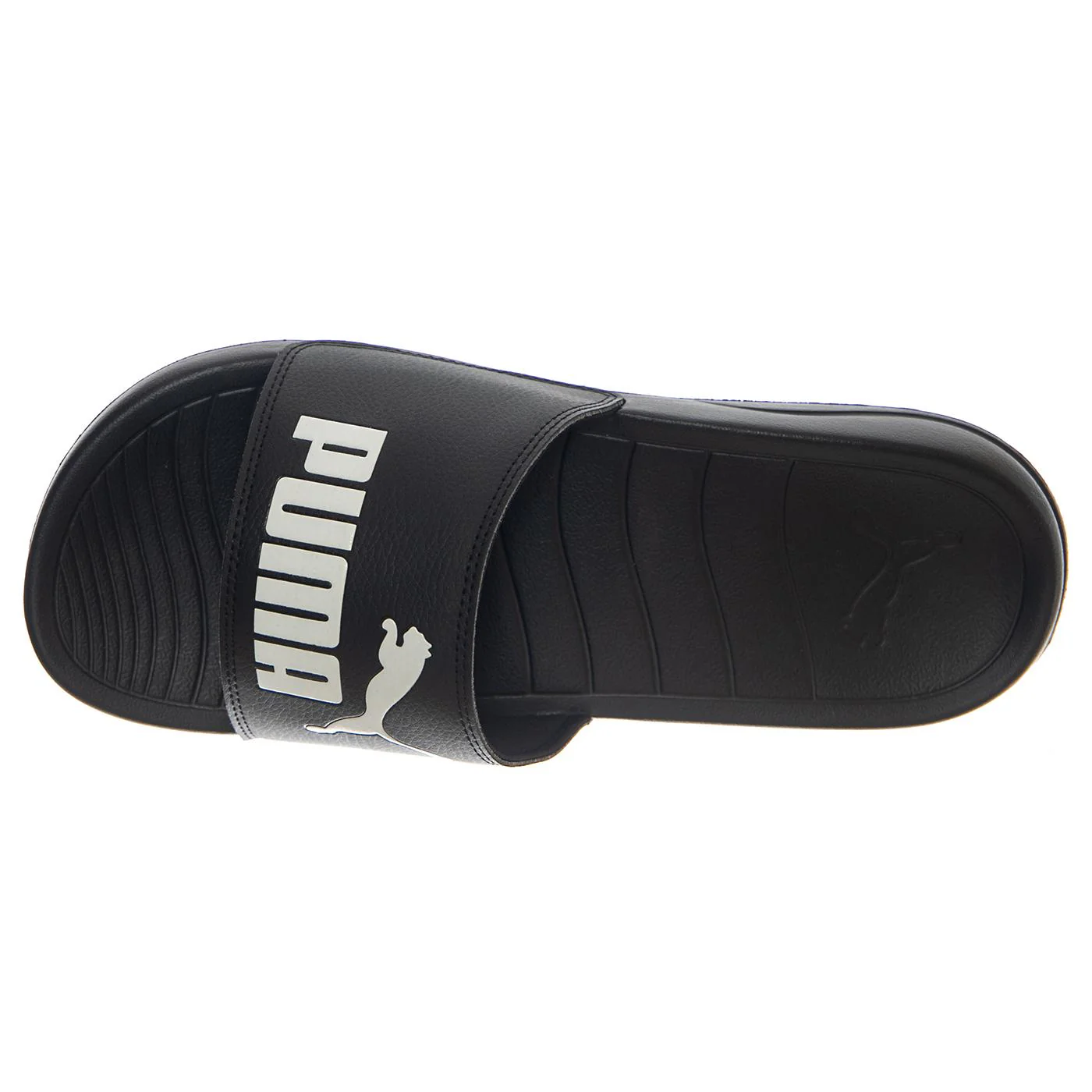 Popcat 20 Black - Ciabatte Uomo Nere Uomo PUMA - Image 6
