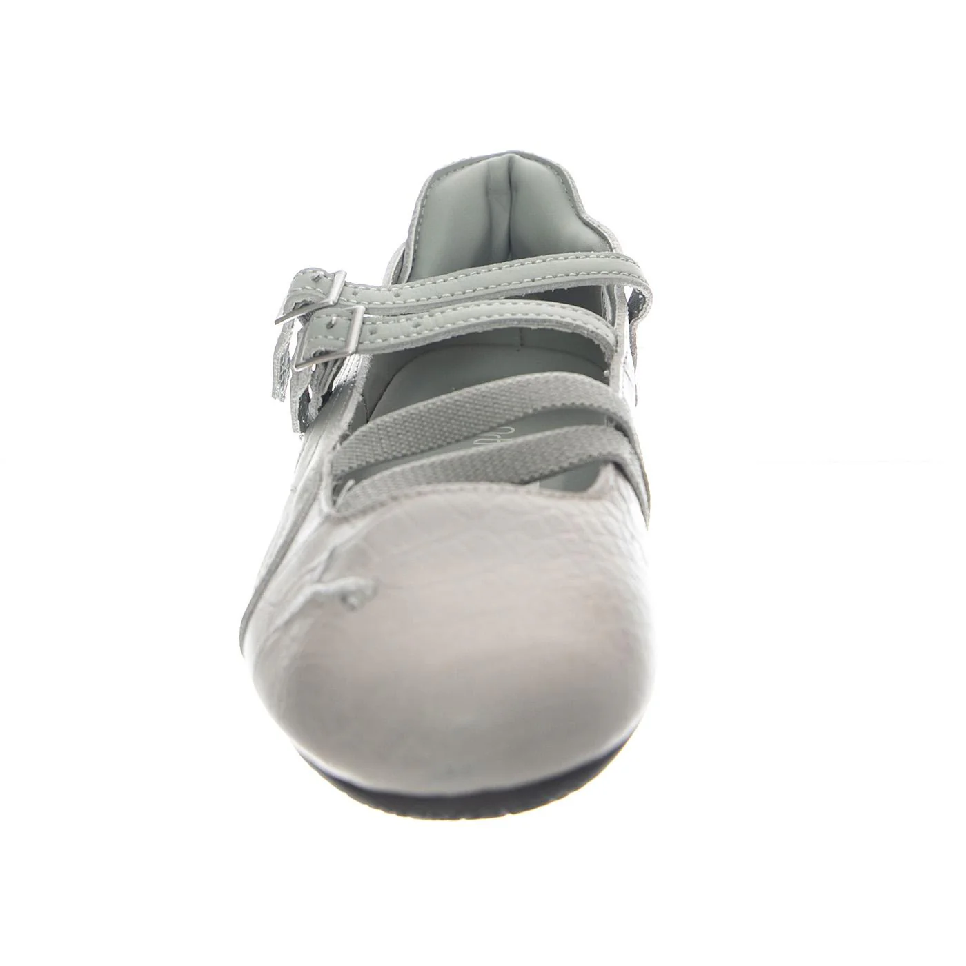Speedcat Ballet Croc Grey - Scarpe Donna Grige Donna PUMA - Image 3