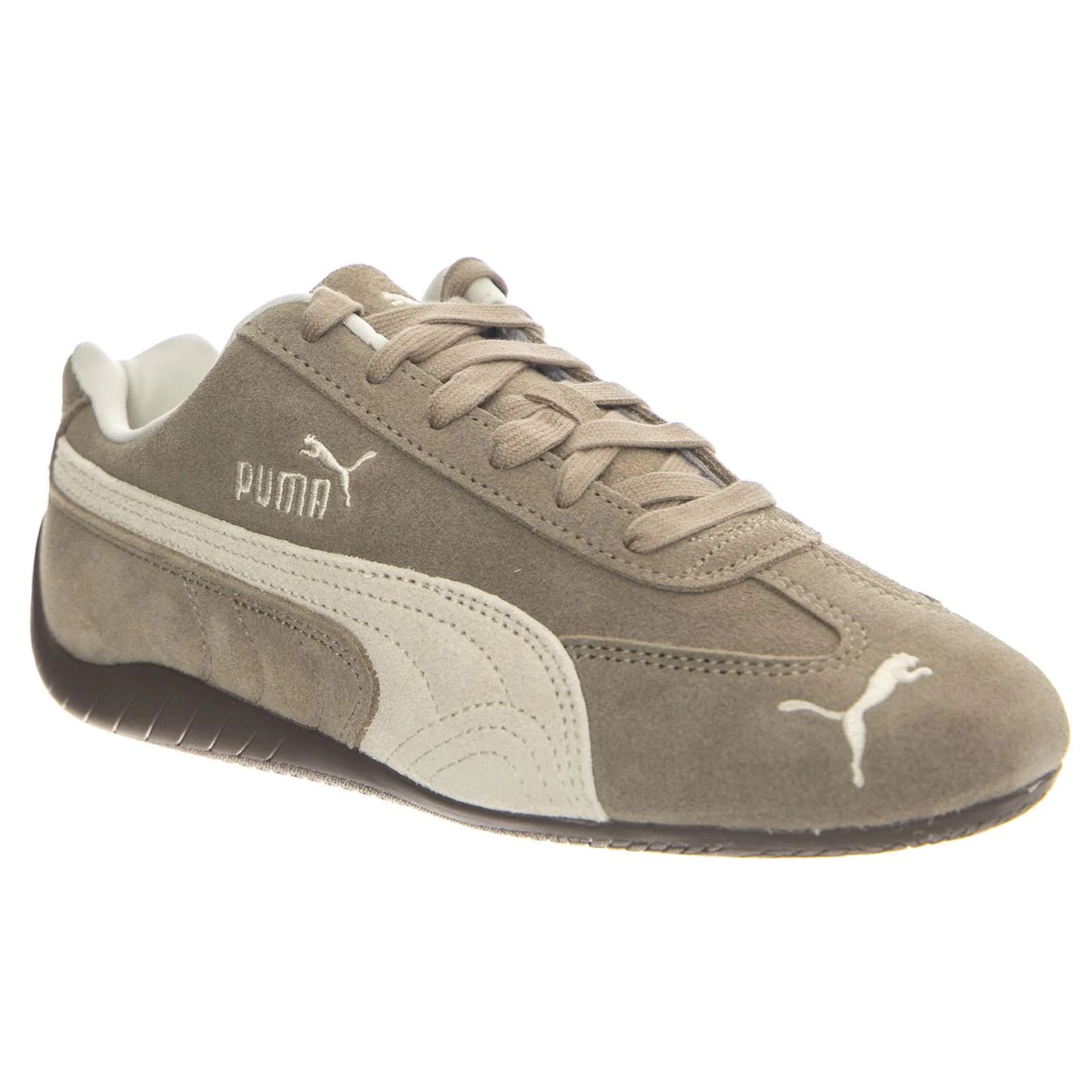 Speedcat Elevated Wns Ice Coffee / Alpine Snow - Scarpe Stringate Donna Multicolore Donna PUMA - Image 2