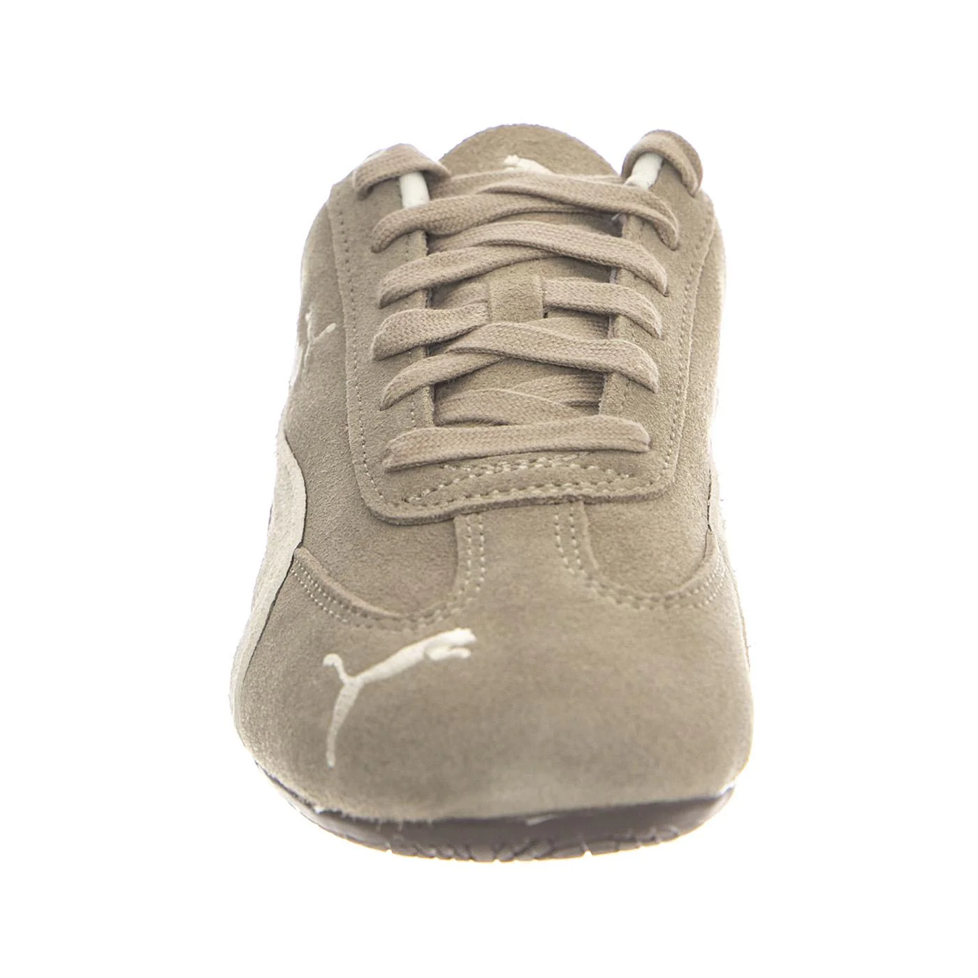 Speedcat Elevated Wns Ice Coffee / Alpine Snow - Scarpe Stringate Donna Multicolore Donna PUMA - Image 3