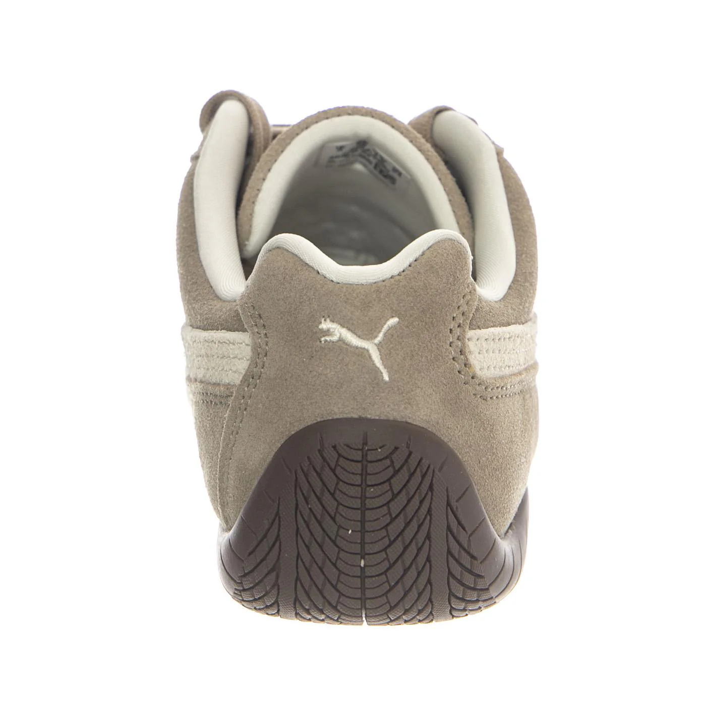 Speedcat Elevated Wns Ice Coffee / Alpine Snow - Scarpe Stringate Donna Multicolore Donna PUMA - Image 4