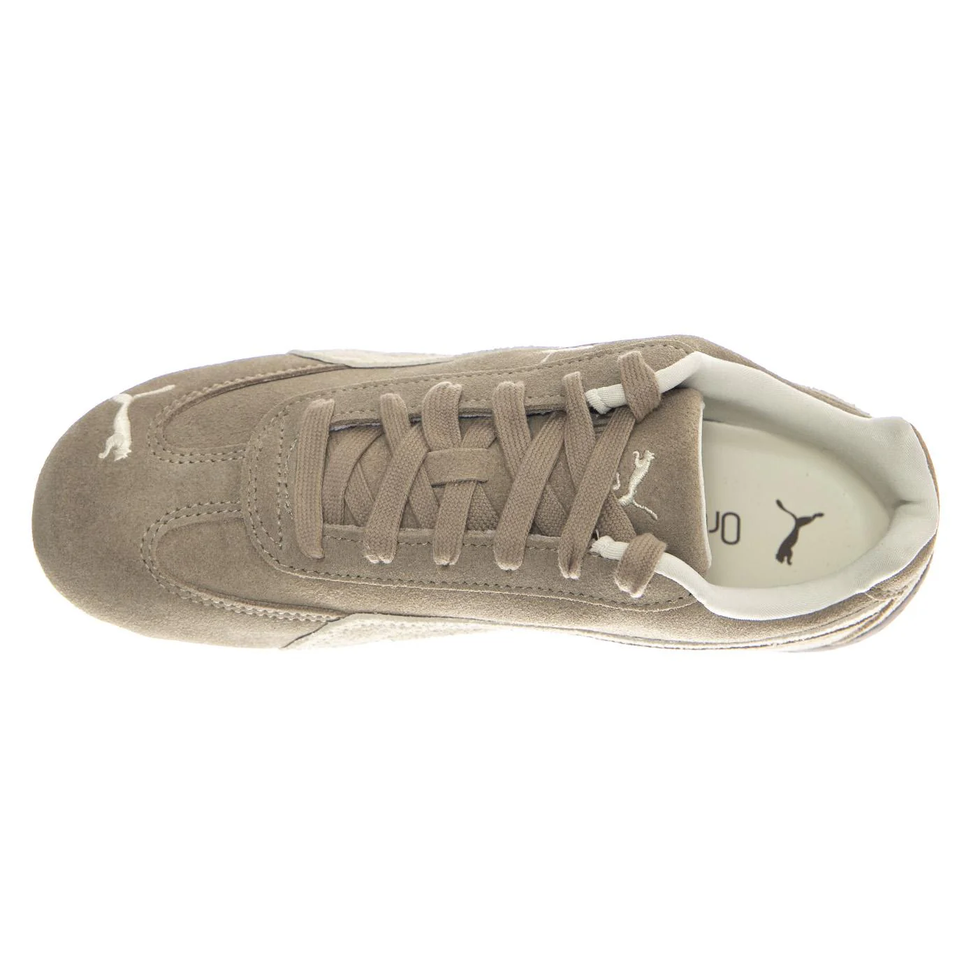 Speedcat Elevated Wns Ice Coffee / Alpine Snow - Scarpe Stringate Donna Multicolore Donna PUMA - Image 6