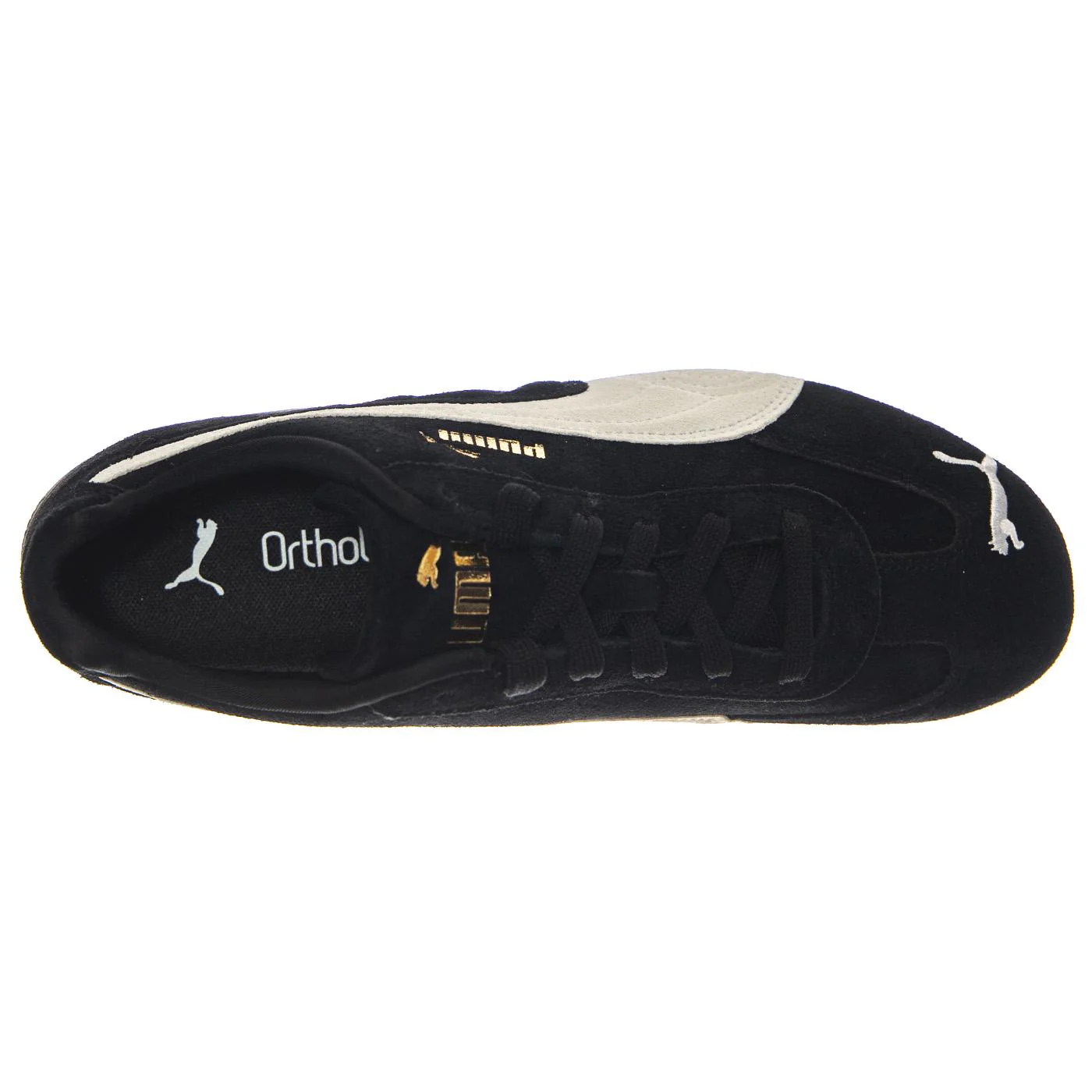 Speedcat OG PUMA Black-PUMA White - Scape Uomo Nere  Uomo PUMA - Image 7