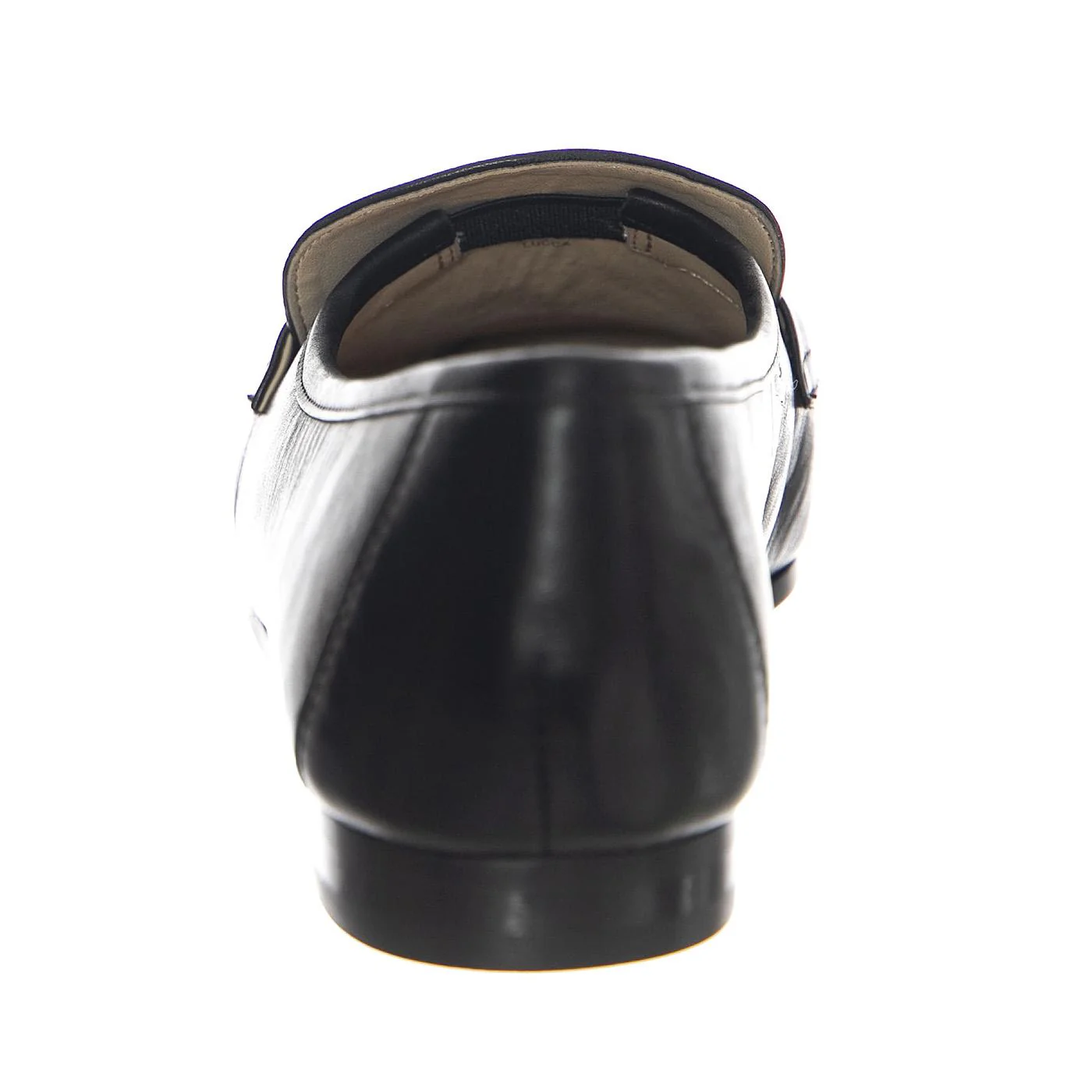 Lucca Black - Mocassini Donna Neri  Donna SAM EDELMAN - Image 4