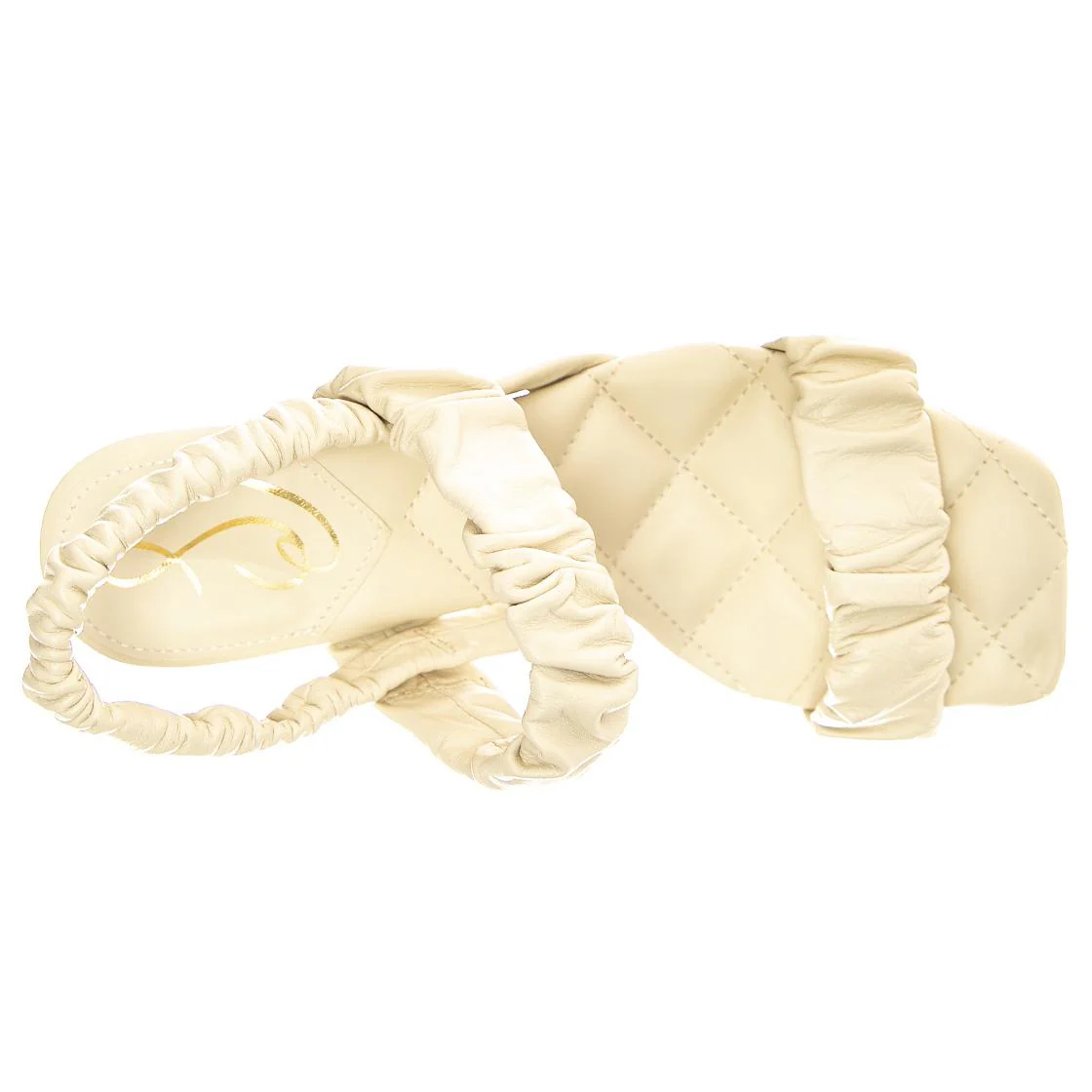Marlena - Sandali Donna Bianchi / Ivory Donna SAM EDELMAN - Image 6
