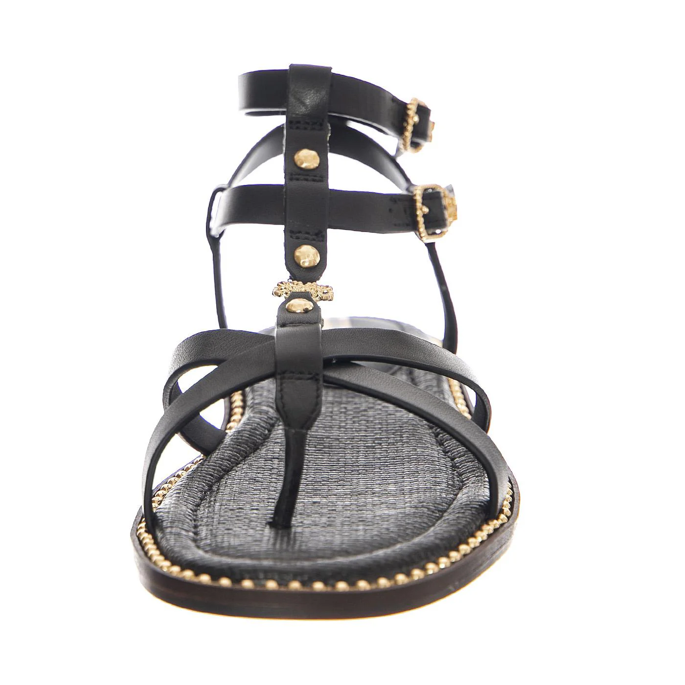 Talya Black - Sandali Donna Neri  Donna SAM EDELMAN - Image 3
