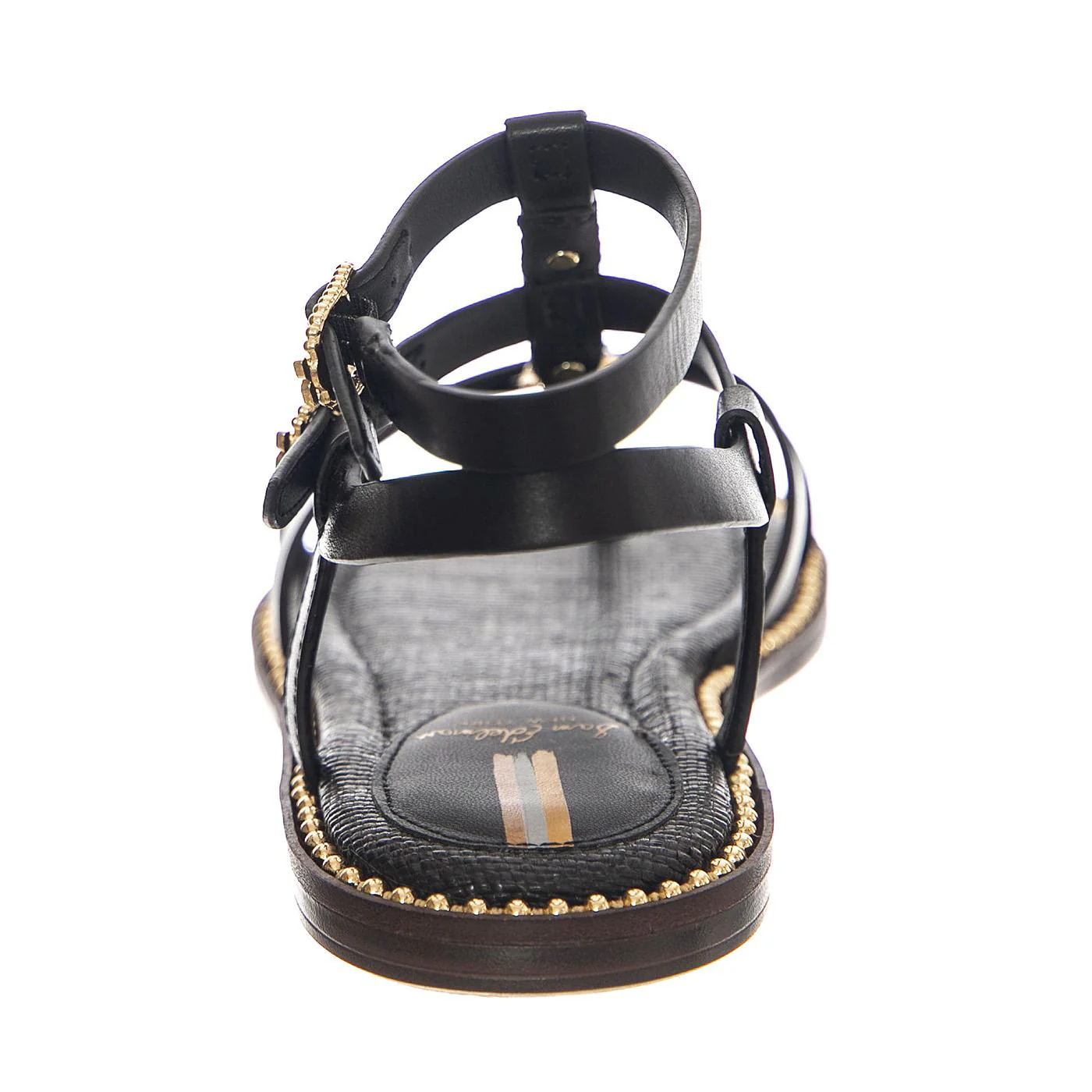 Talya Black - Sandali Donna Neri  Donna SAM EDELMAN - Image 4