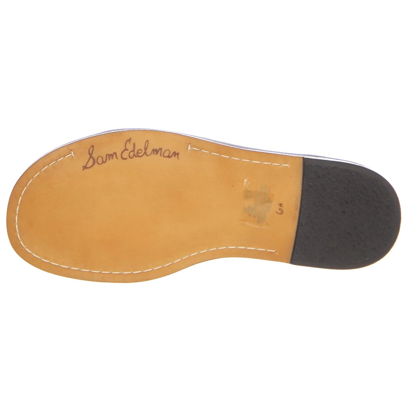 Talya Black - Sandali Donna Neri  Donna SAM EDELMAN - Image 5
