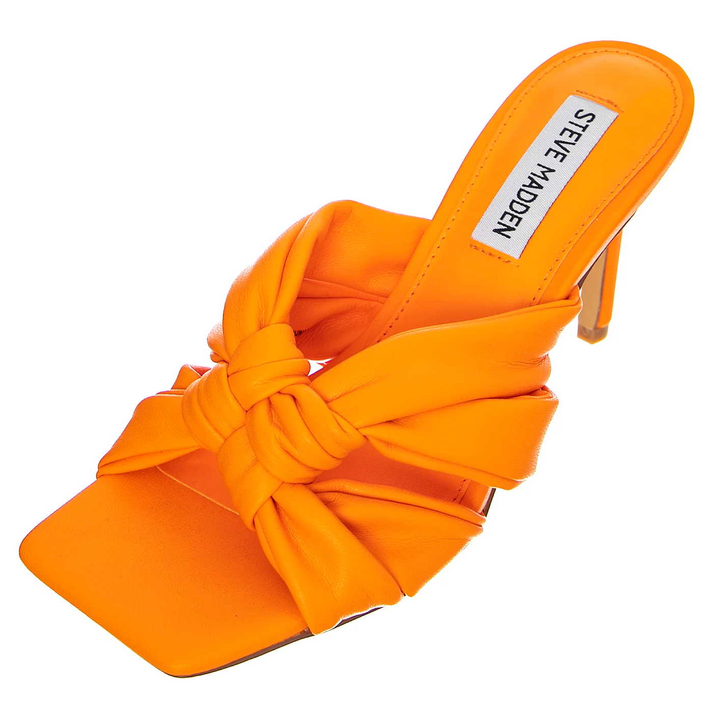 ACCOLADE ORANGE - Sandali Donna Arancioni Donna STEVE MADDEN