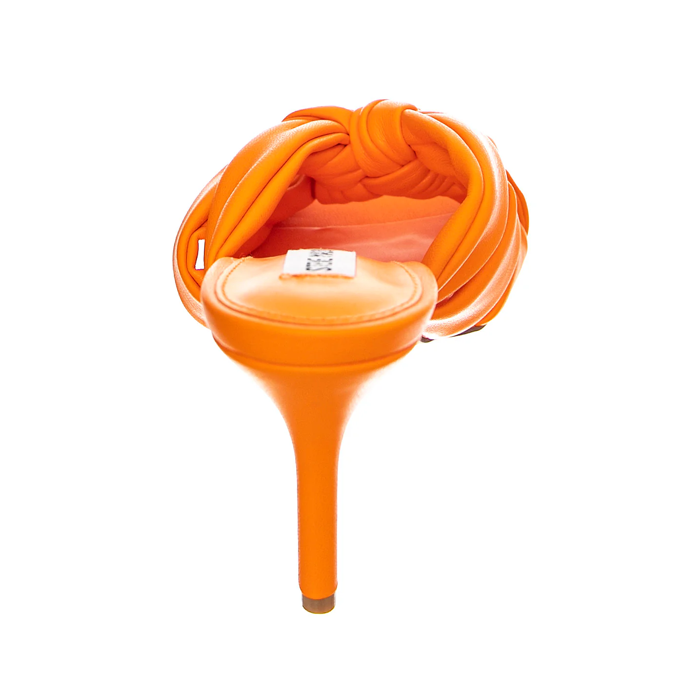 ACCOLADE ORANGE - Sandali Donna Arancioni Donna STEVE MADDEN - Image 4