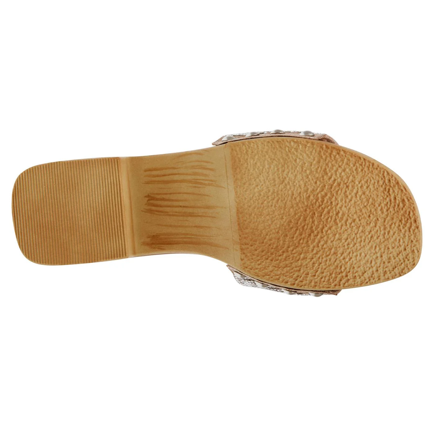 Adaze Rose Fold Micro with Matching Jellystone - Sandali Donna Oro Donna STEVE MADDEN - Image 7